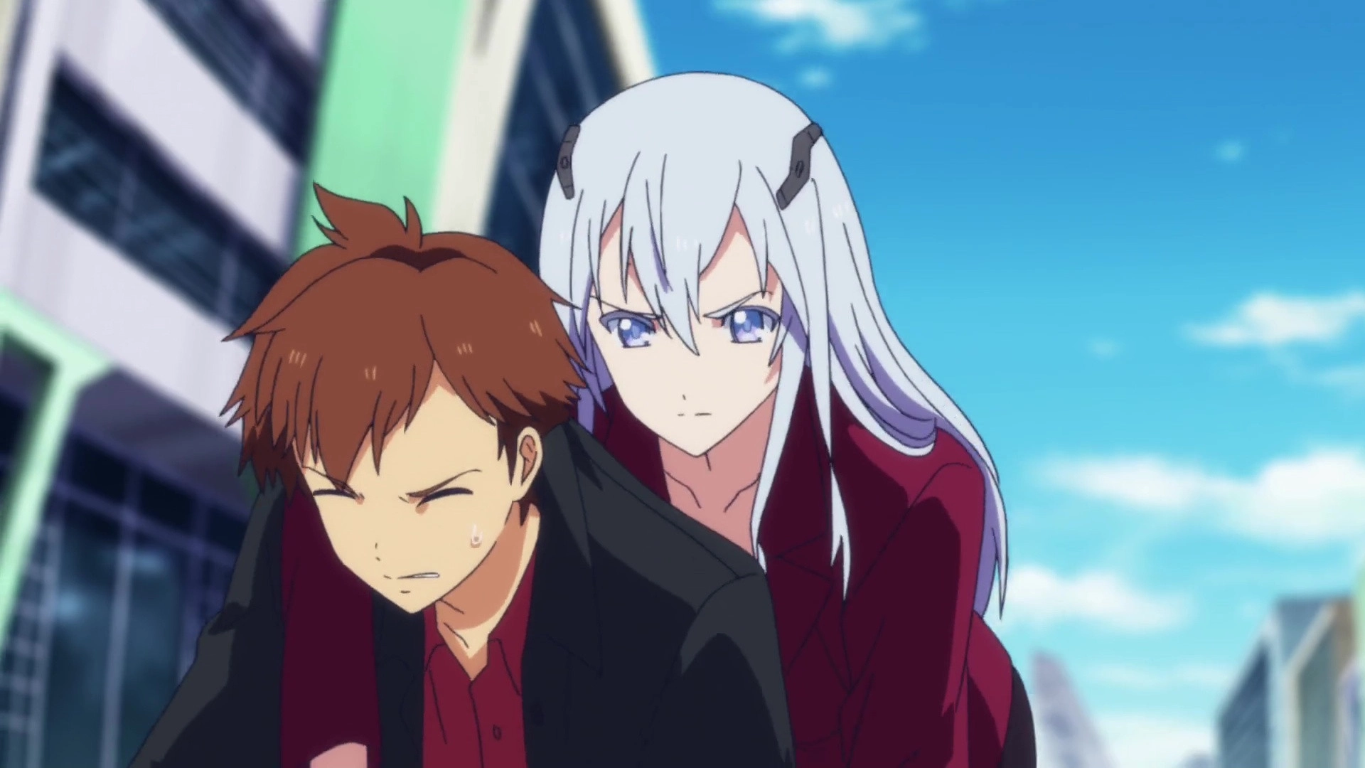 Beatless