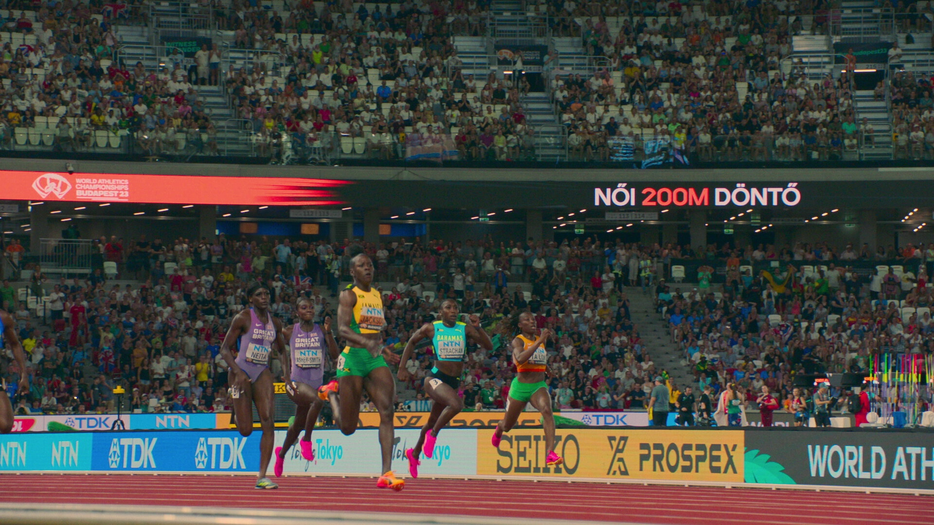 SPRINT