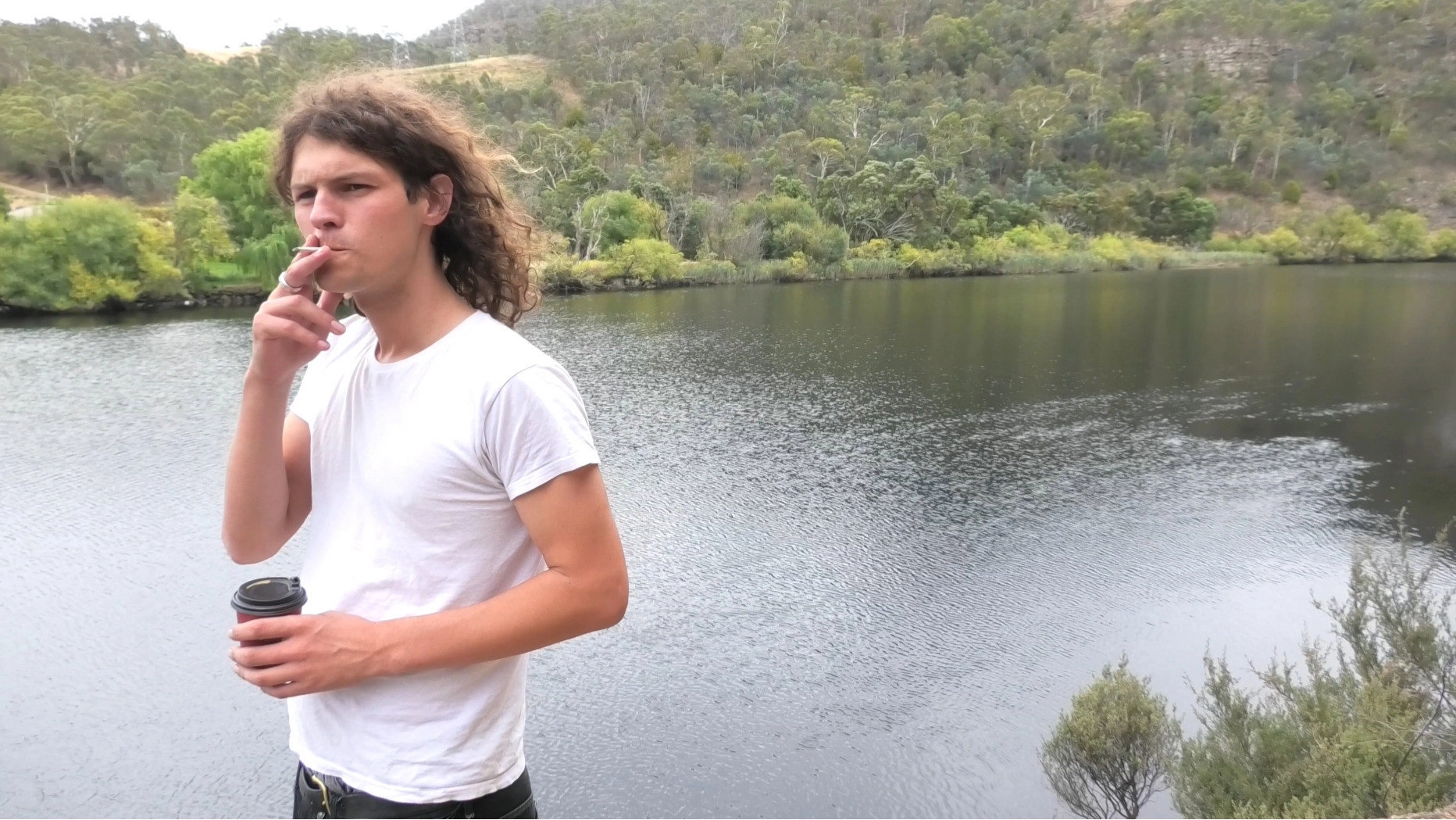 The Grand House