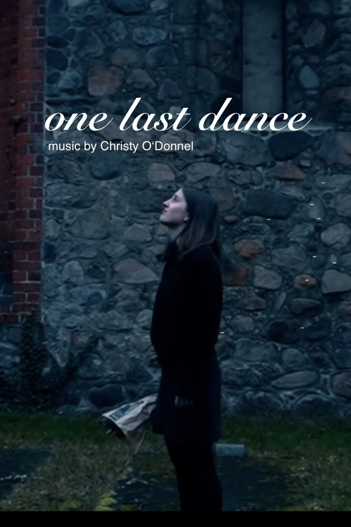One last dance