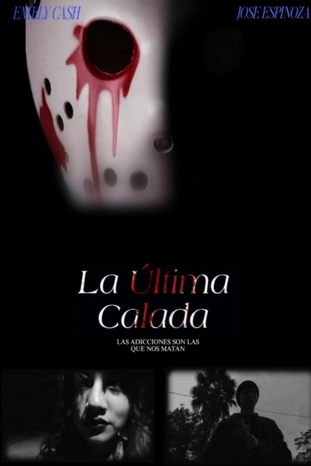 La Última Calada