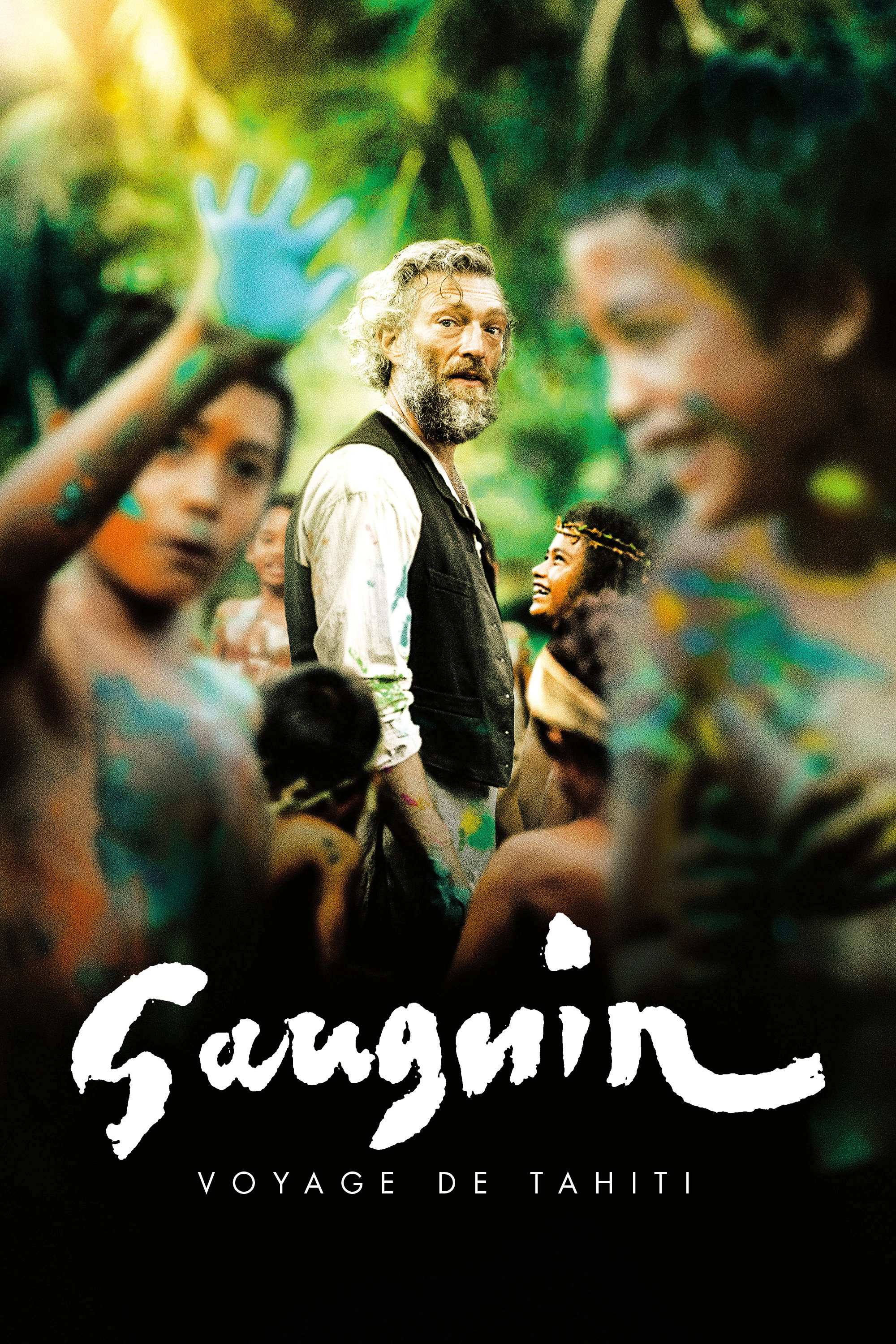 Gauguin: Voyage to Tahiti