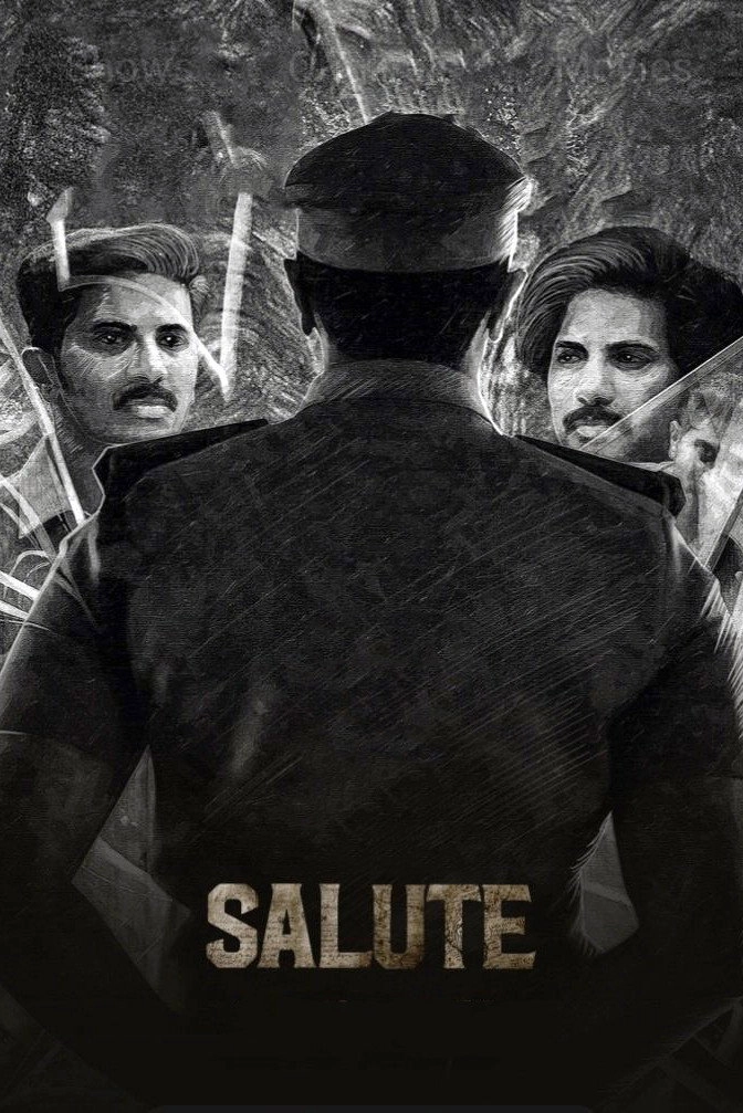 Salute