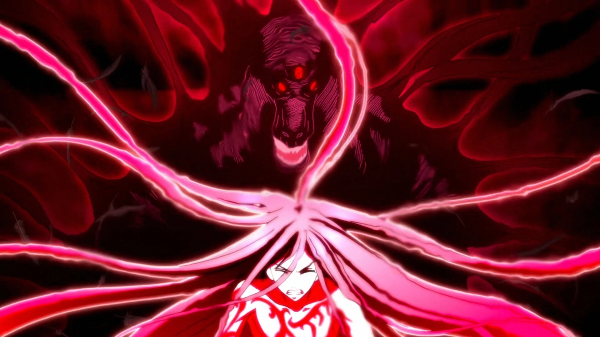 Hakkenden: Eight Dogs of the East