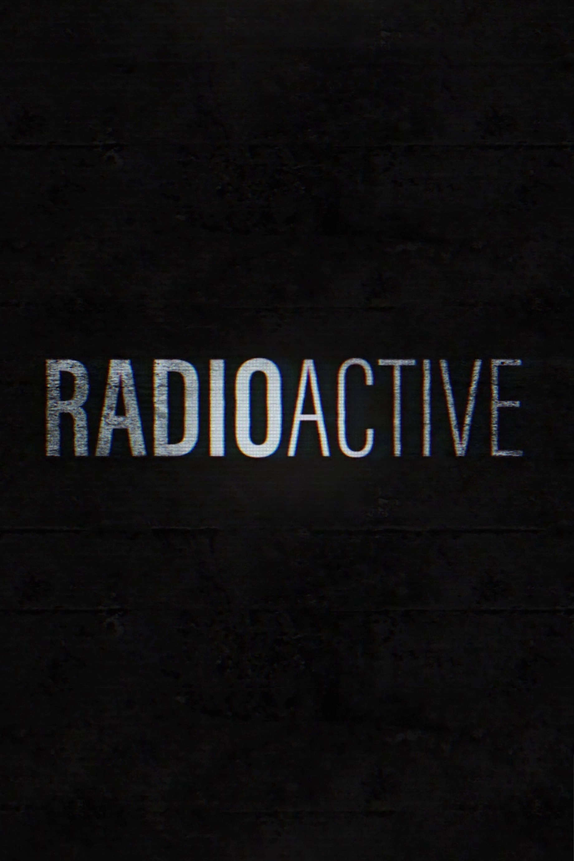 Radioactive