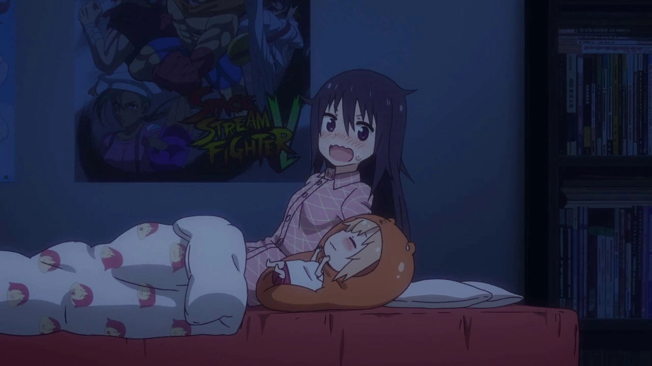 Himouto! Umaru-chan