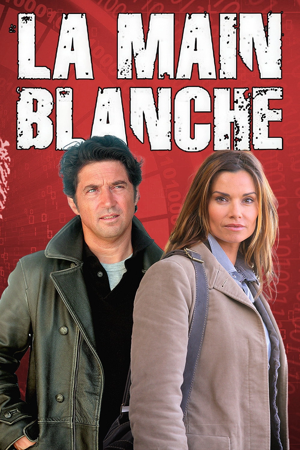 La Main blanche