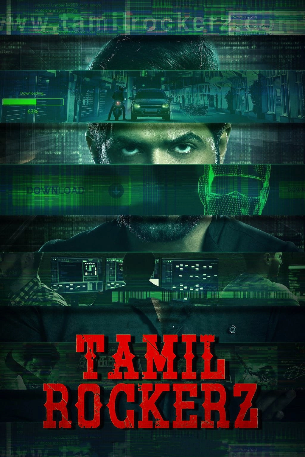 TamilRockerz