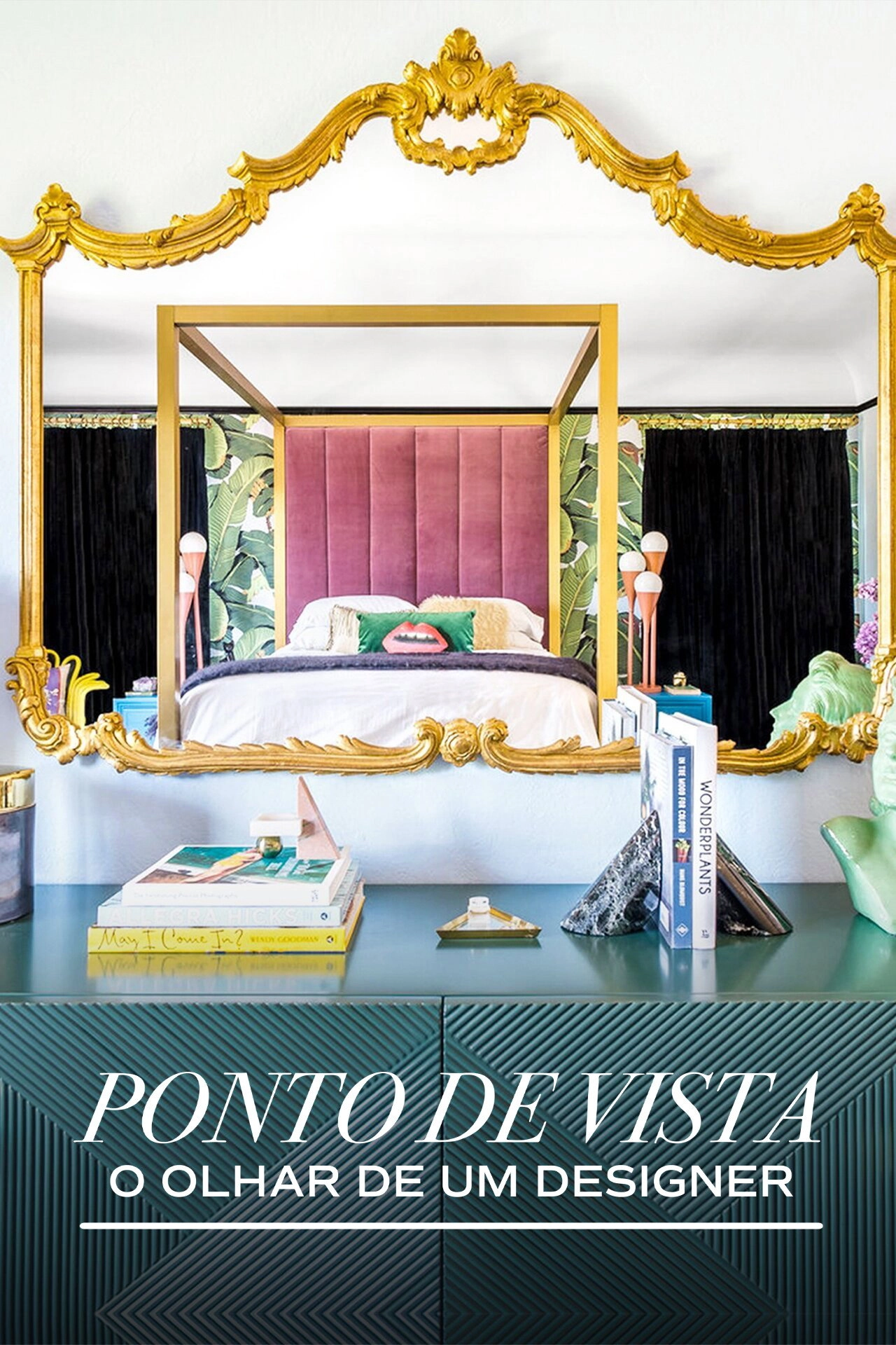 Point of View: A Designer Profile