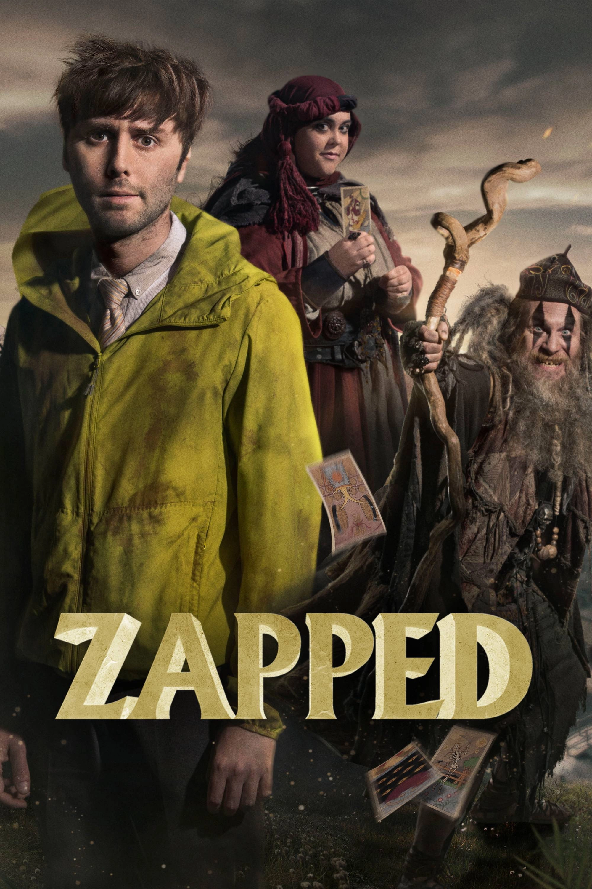 Zapped