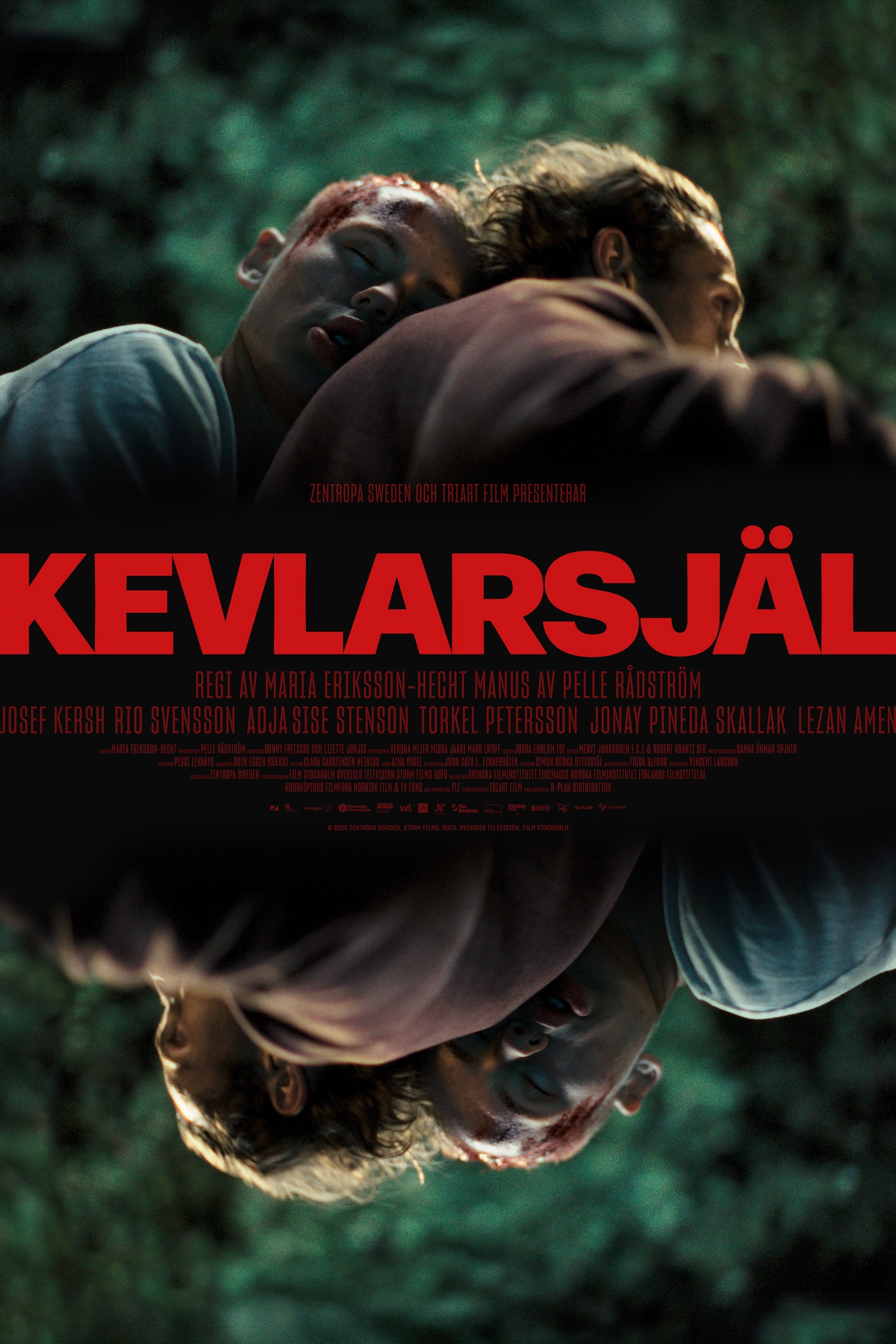 Kevlar Soul