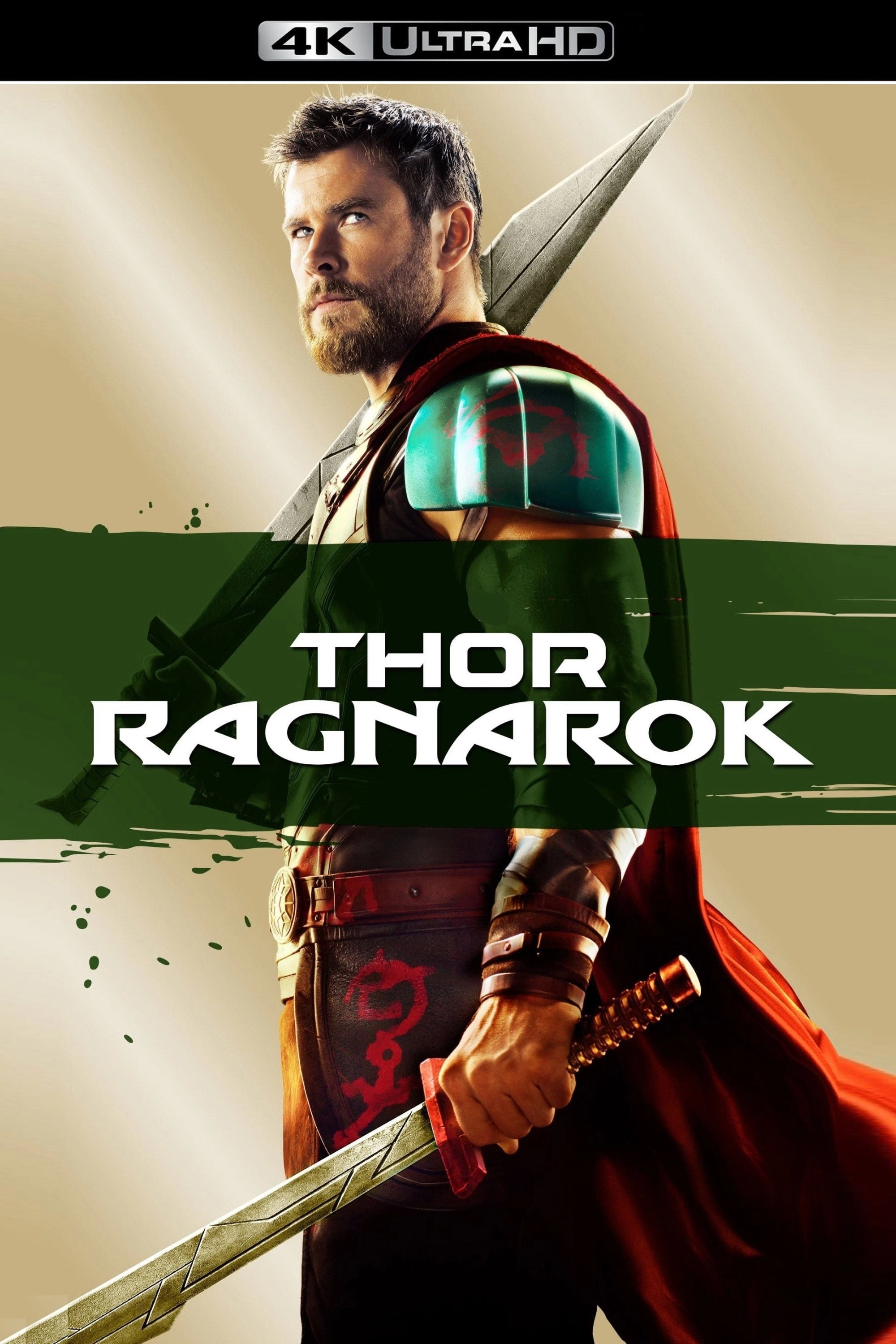 Thor: Ragnarok
