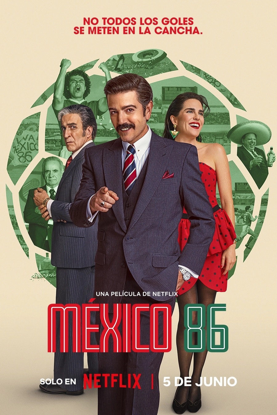 Mexico 86