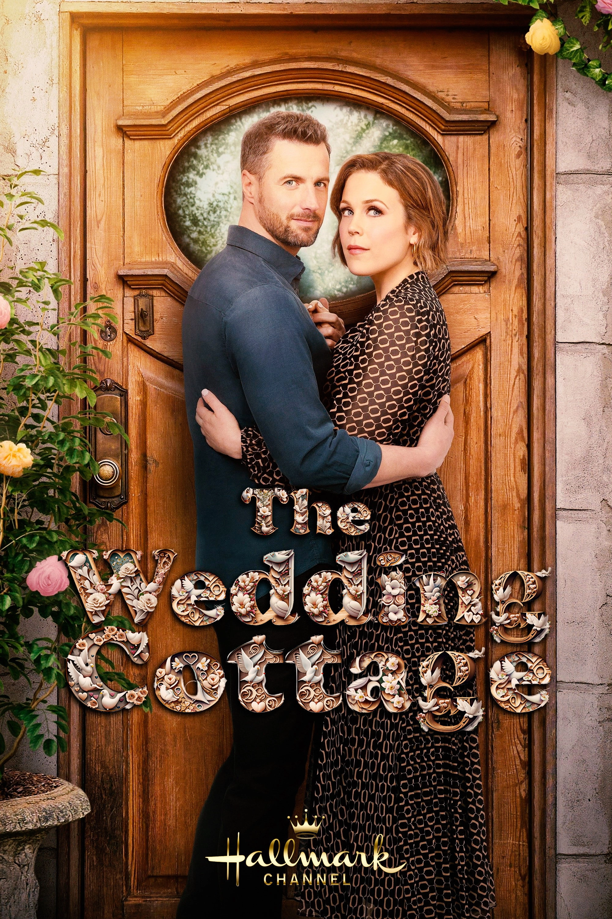 The Wedding Cottage