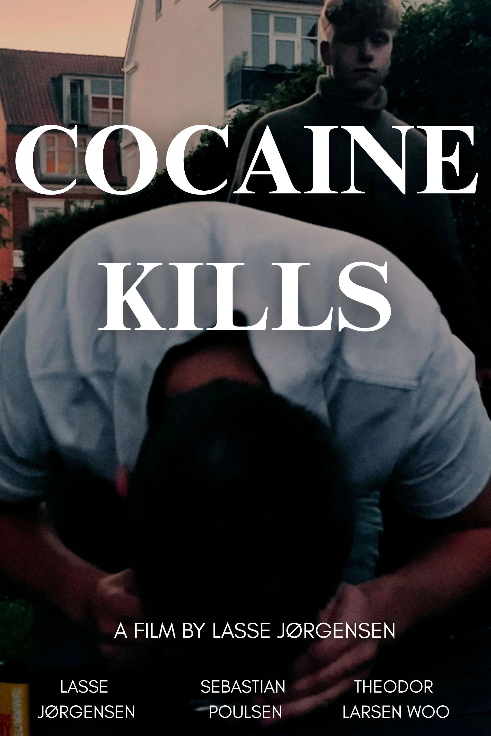 Cocaine Kills