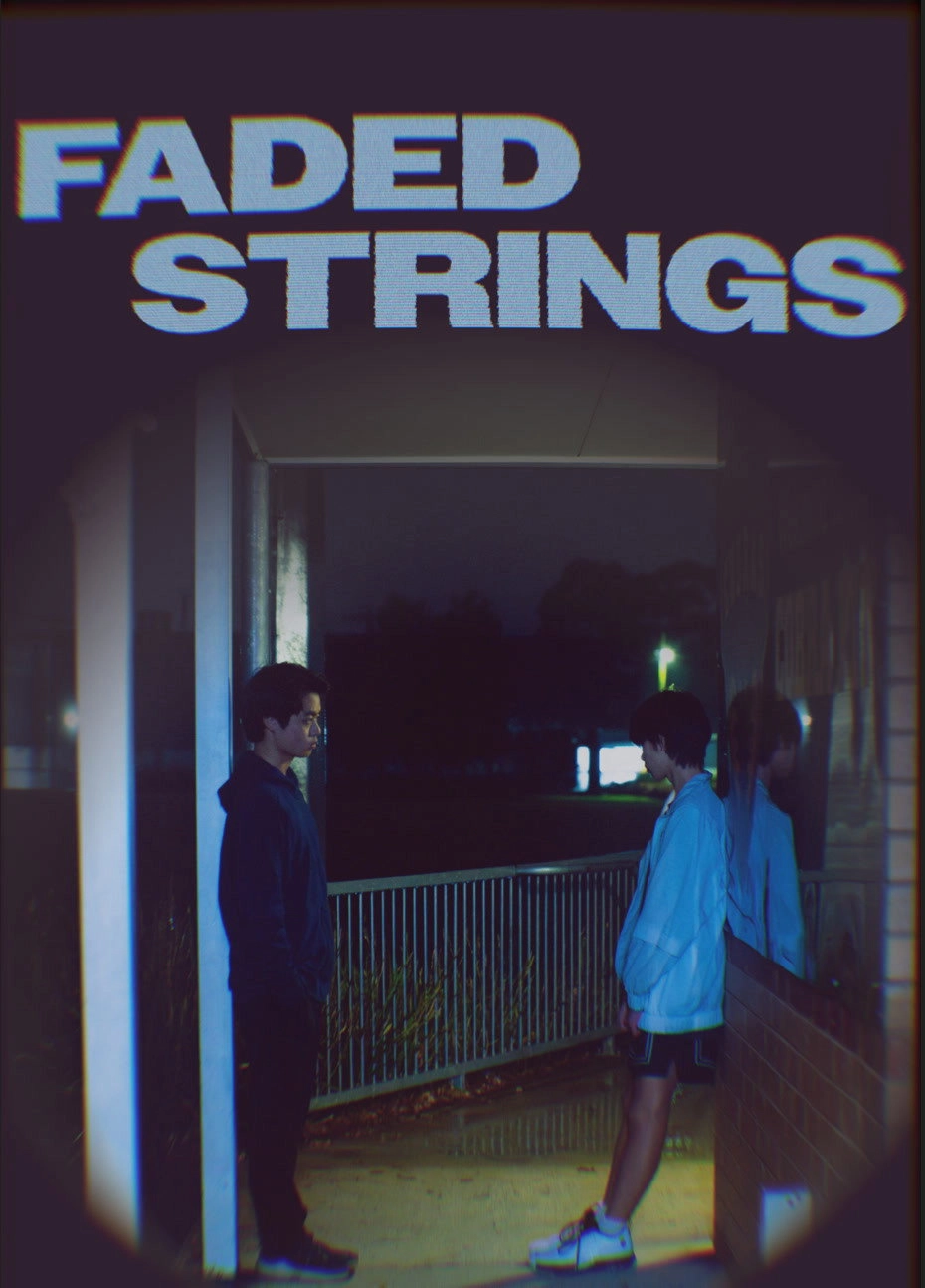 Faded Strings