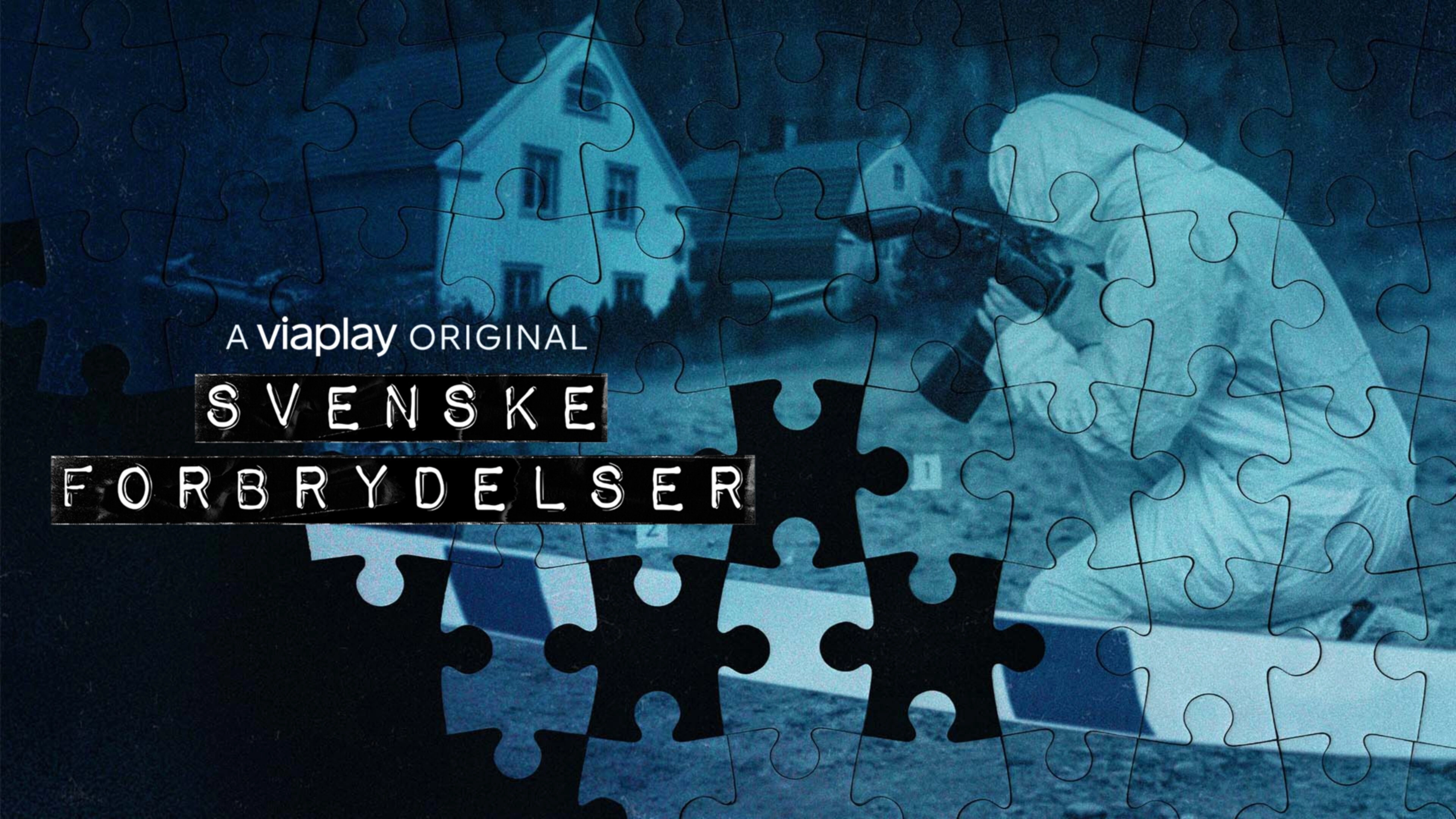Svenska fall