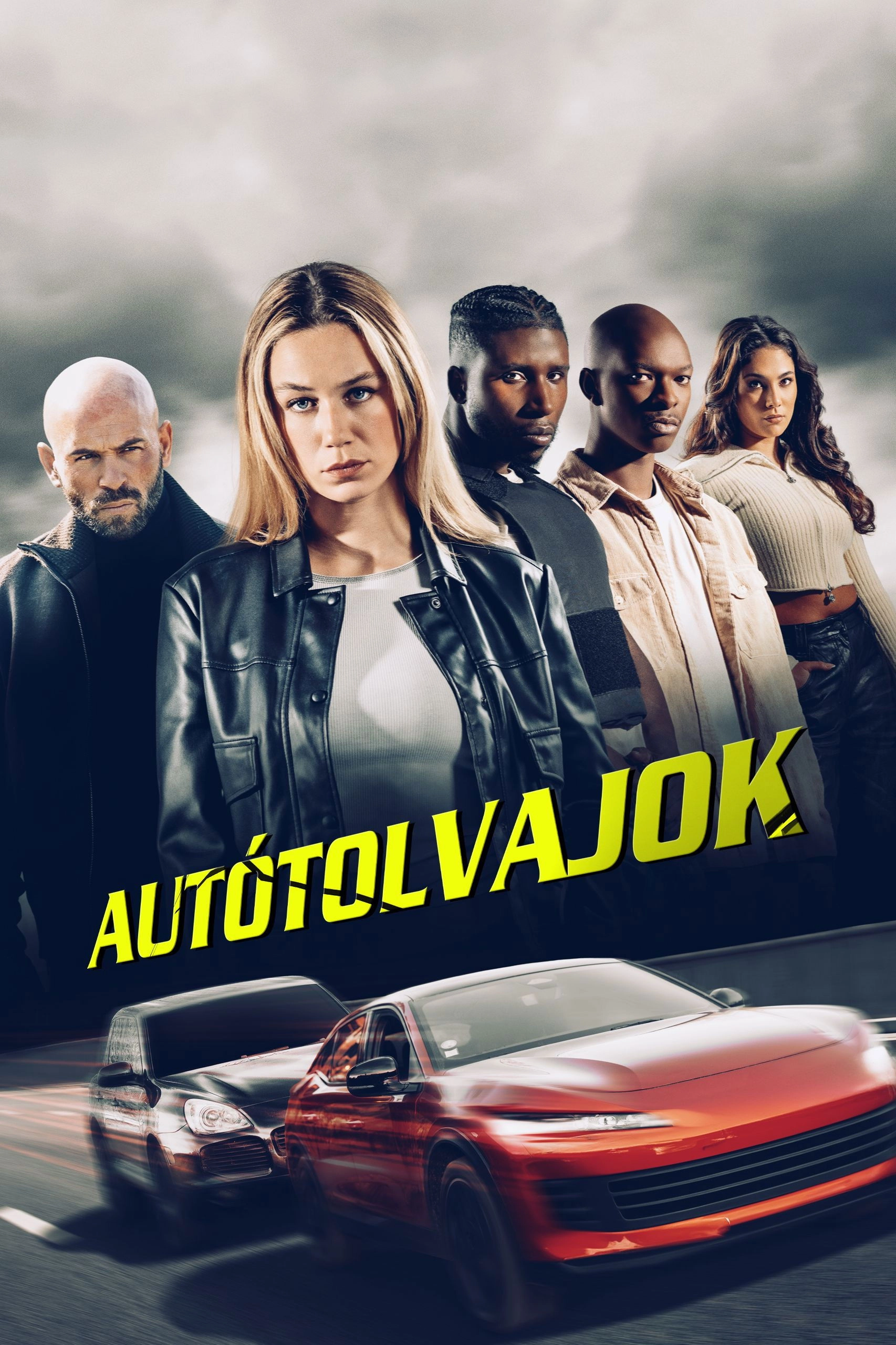 Carjackers