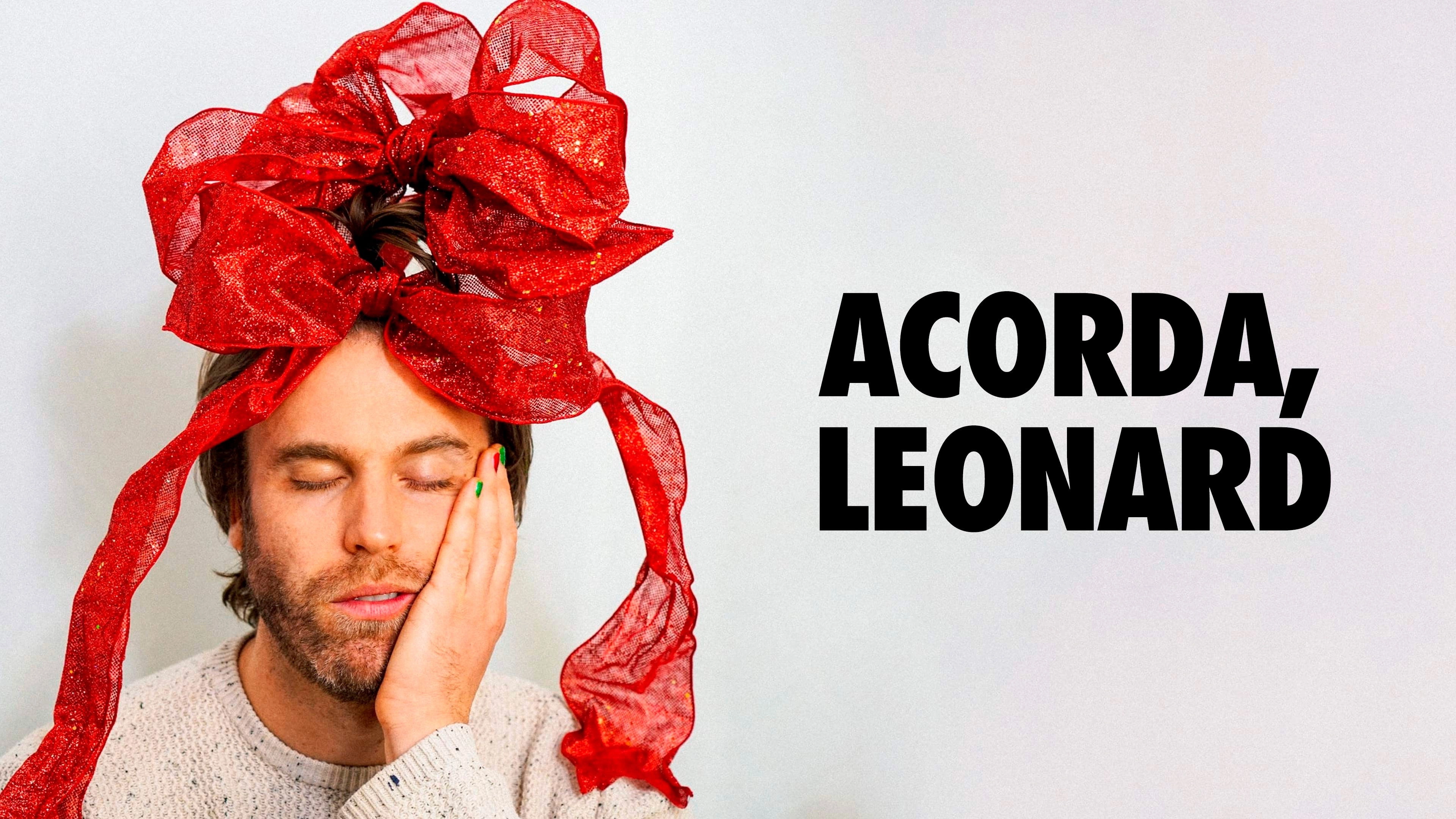 Wake Up, Leonard
