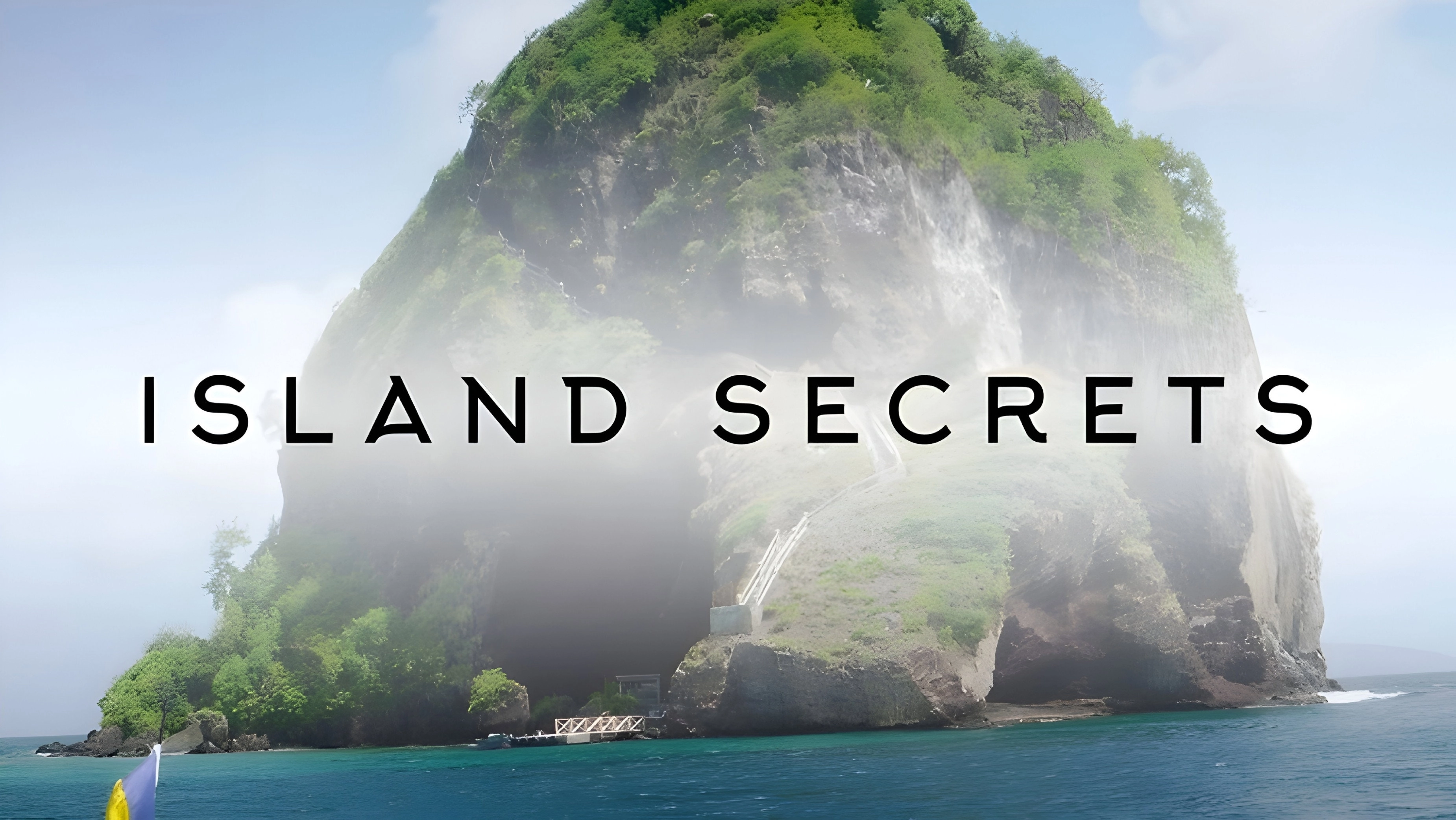 Island Secrets