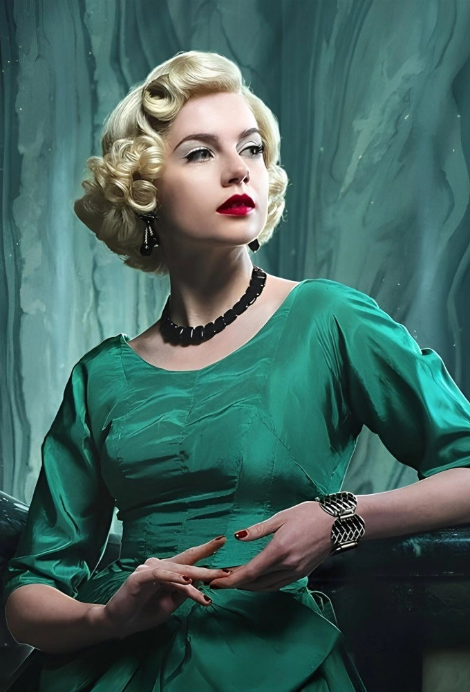 A Cruel Love: The Ruth Ellis Story
