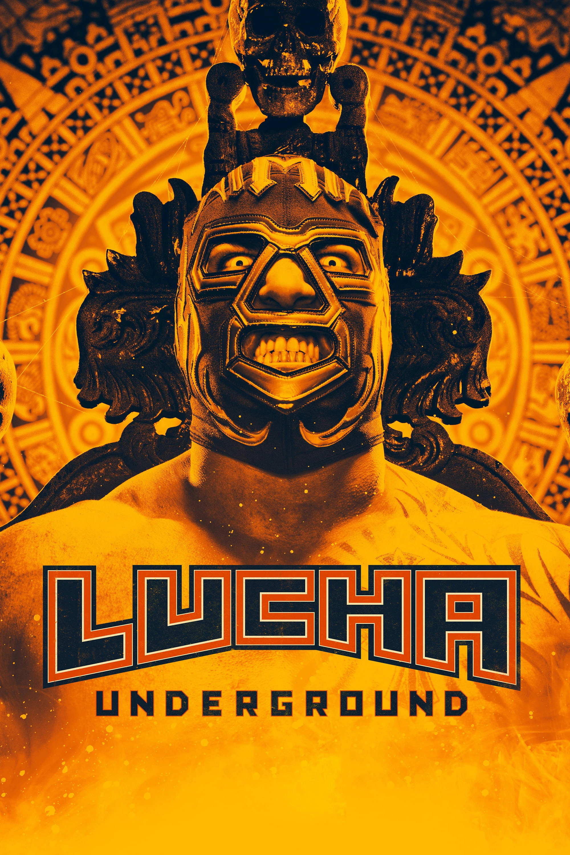 Lucha Underground