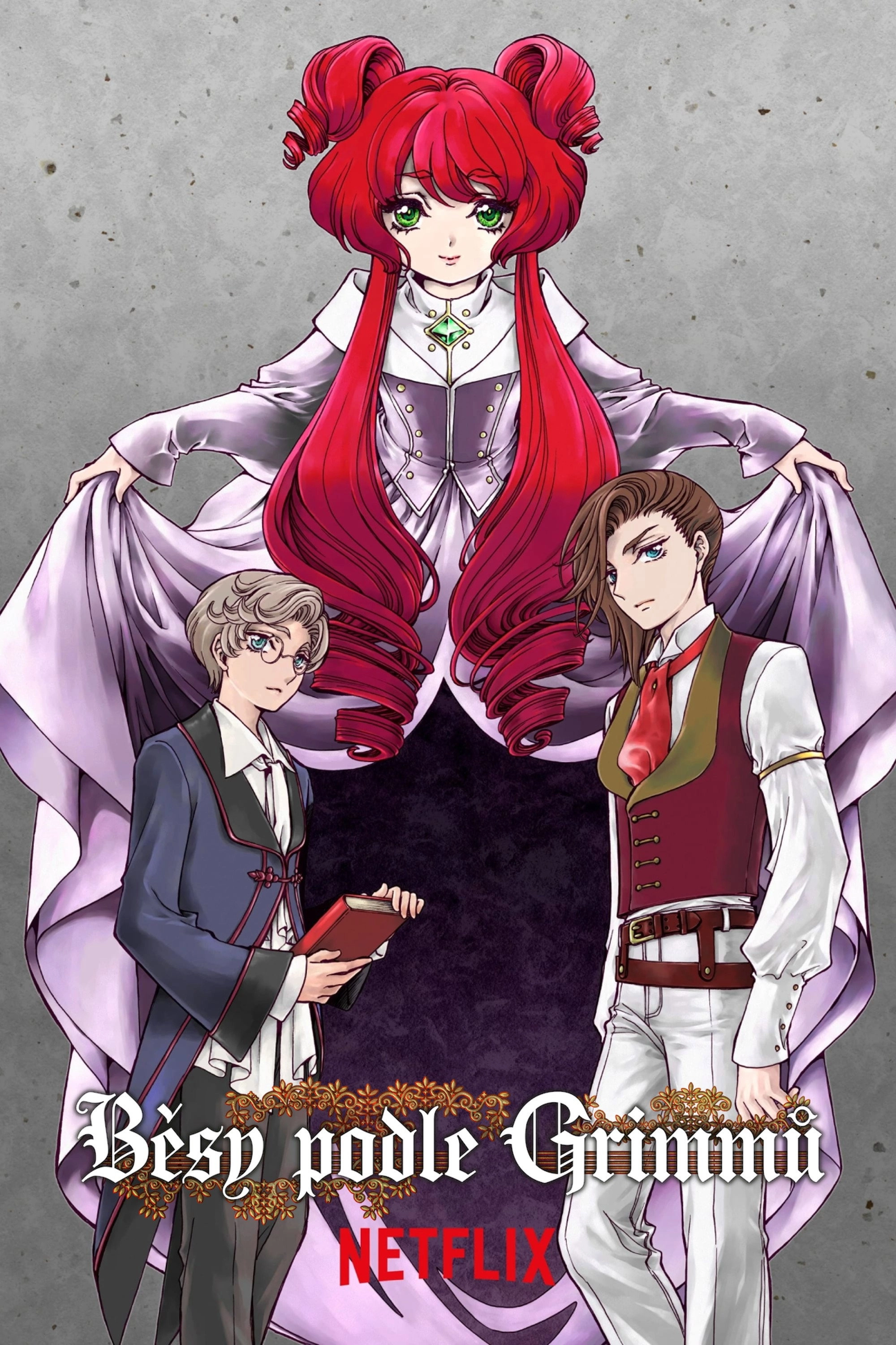 The Grimm Variations