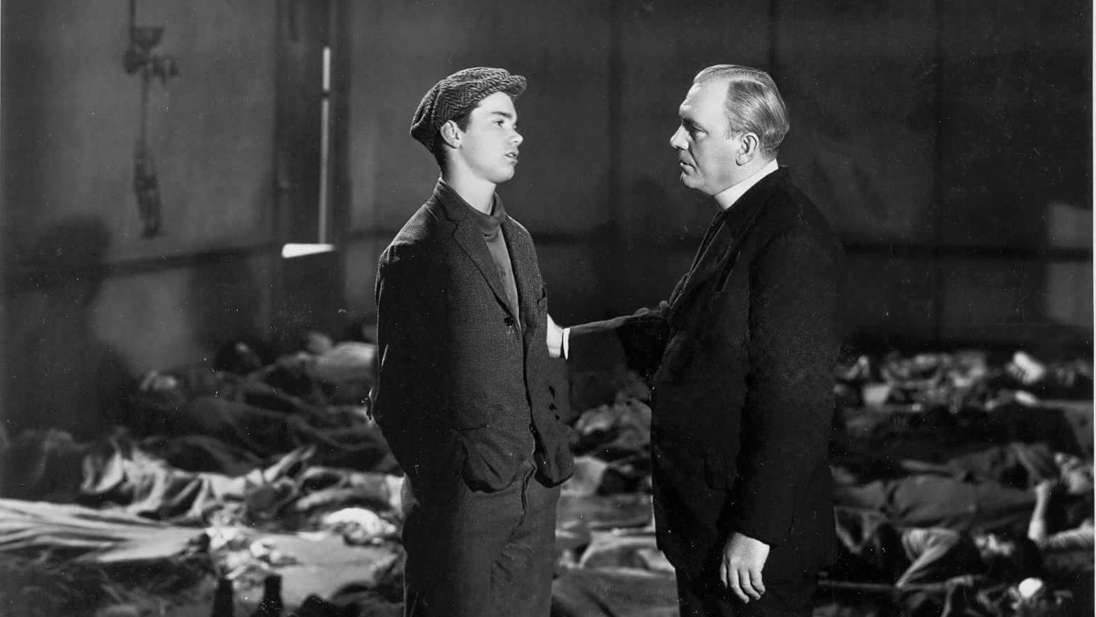 Fighting Father Dunne