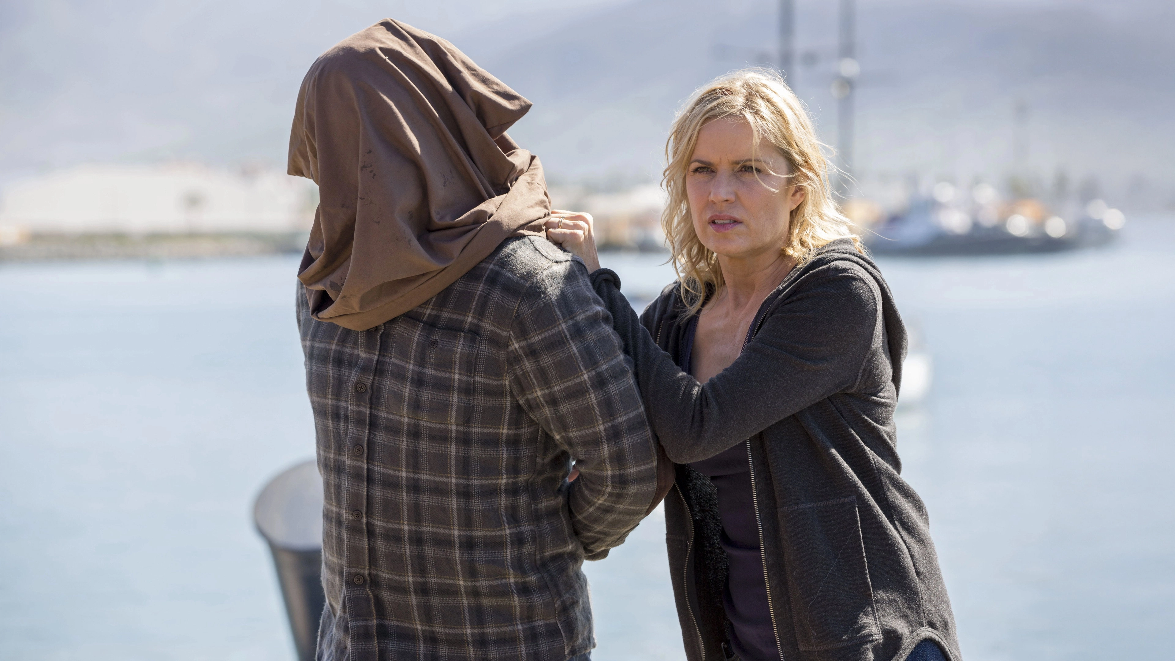 Fear the Walking Dead