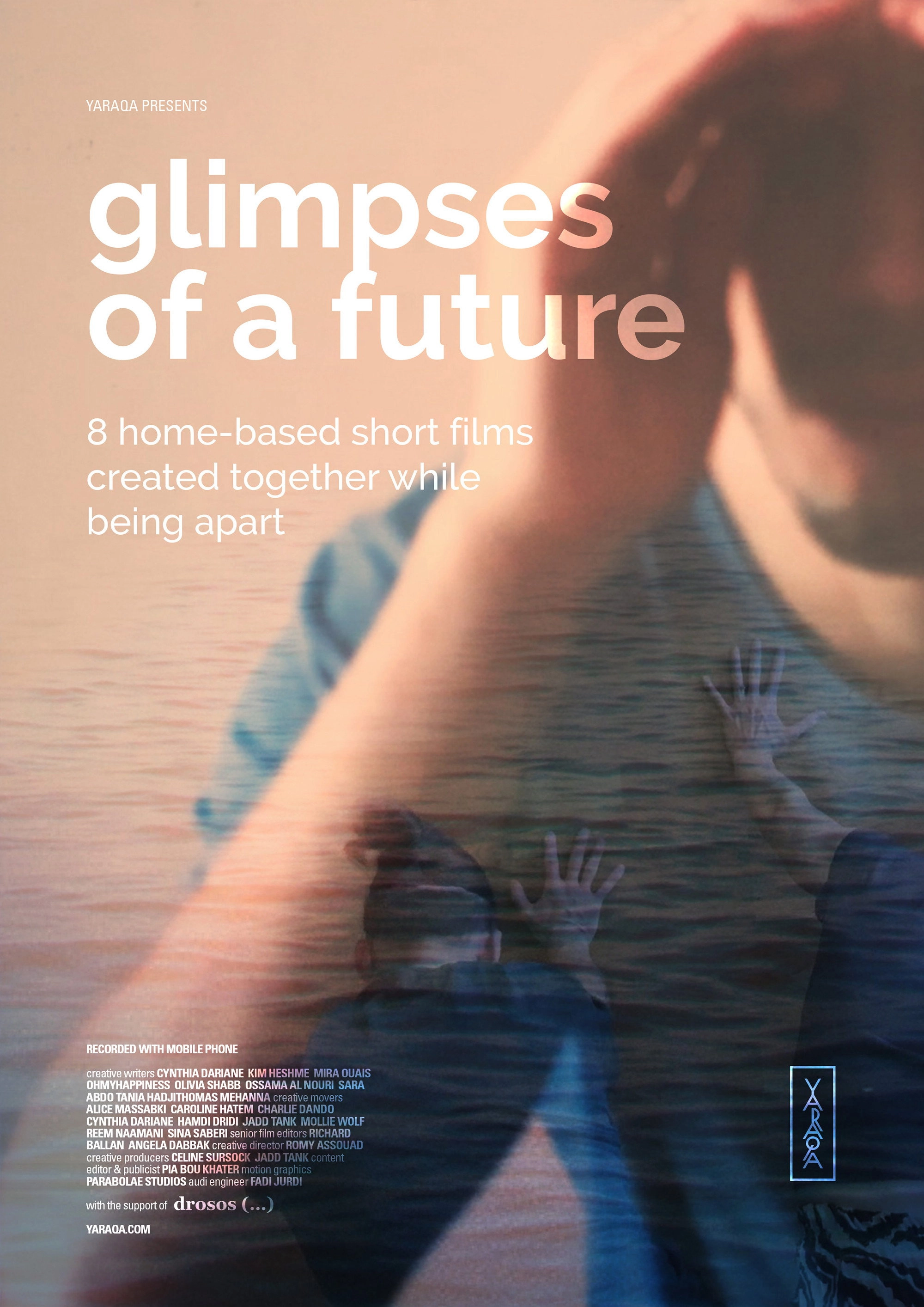 Glimpses of a Future