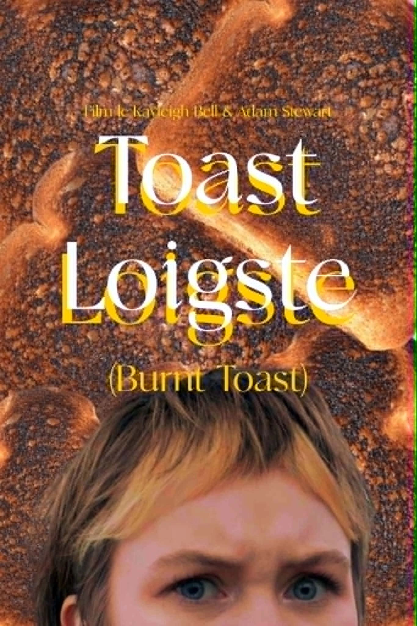 Burnt Toast