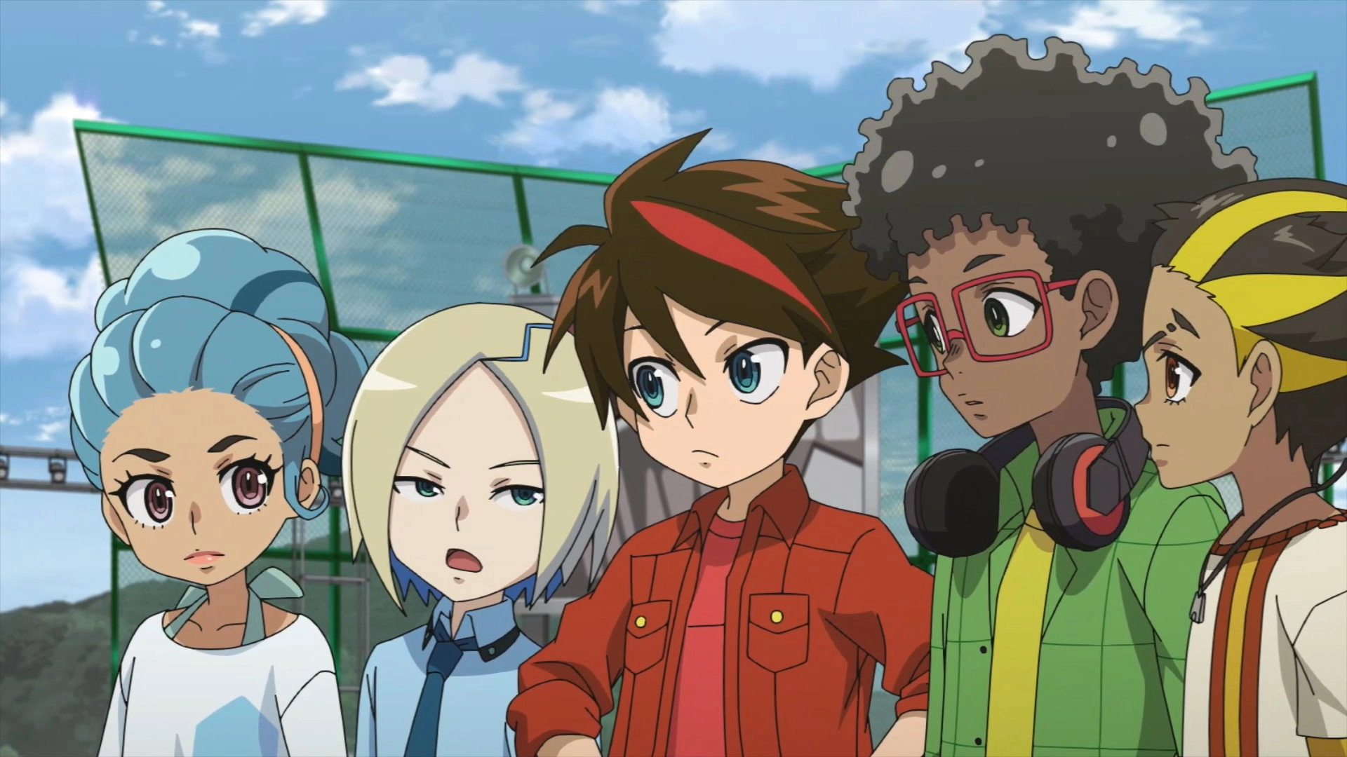 Bakugan