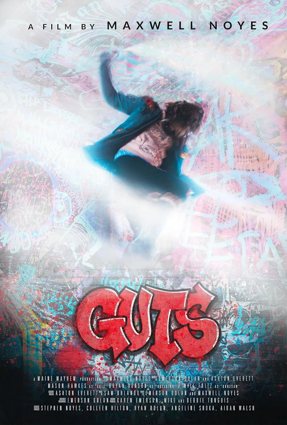 Guts