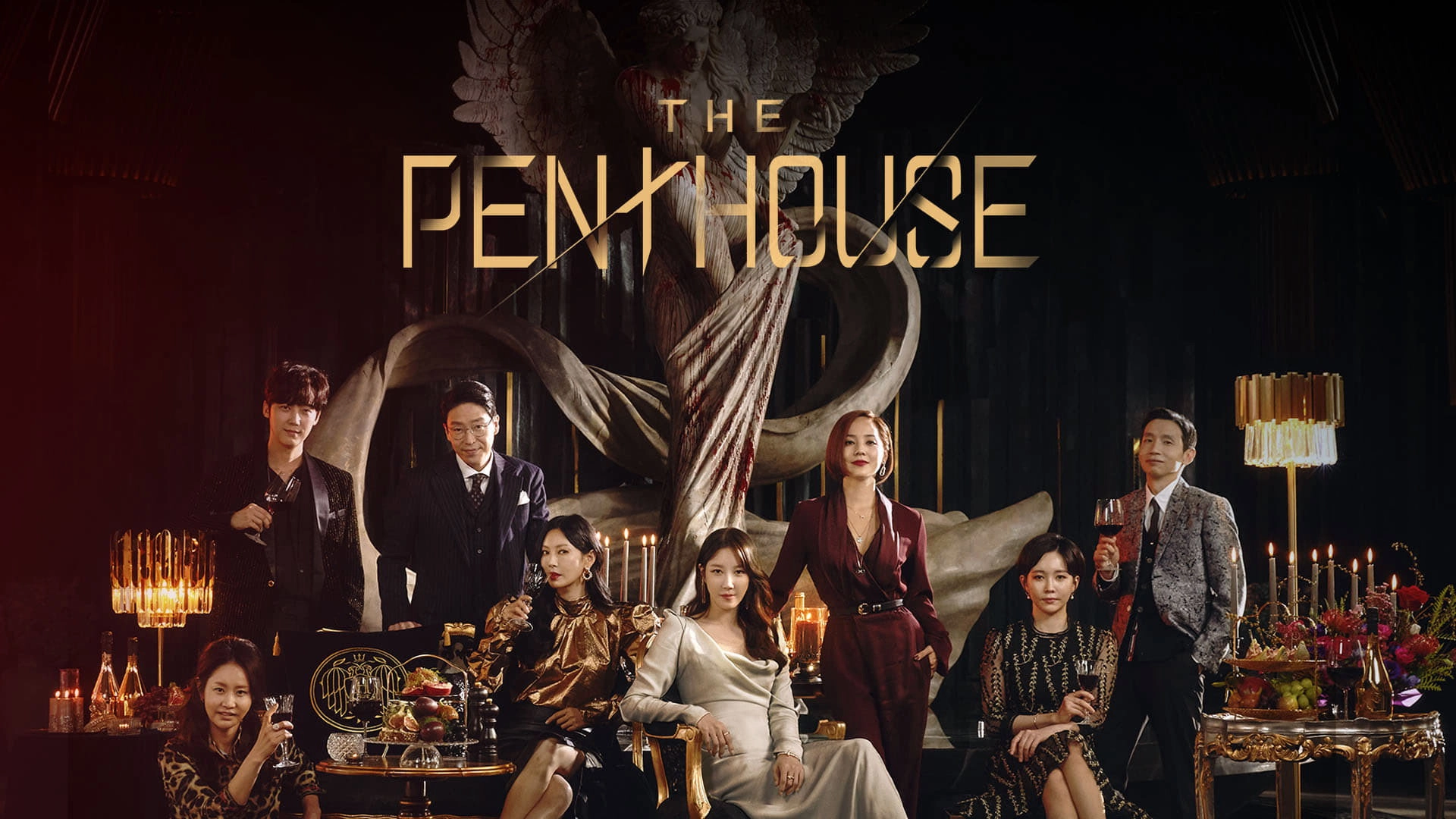 The Penthouse