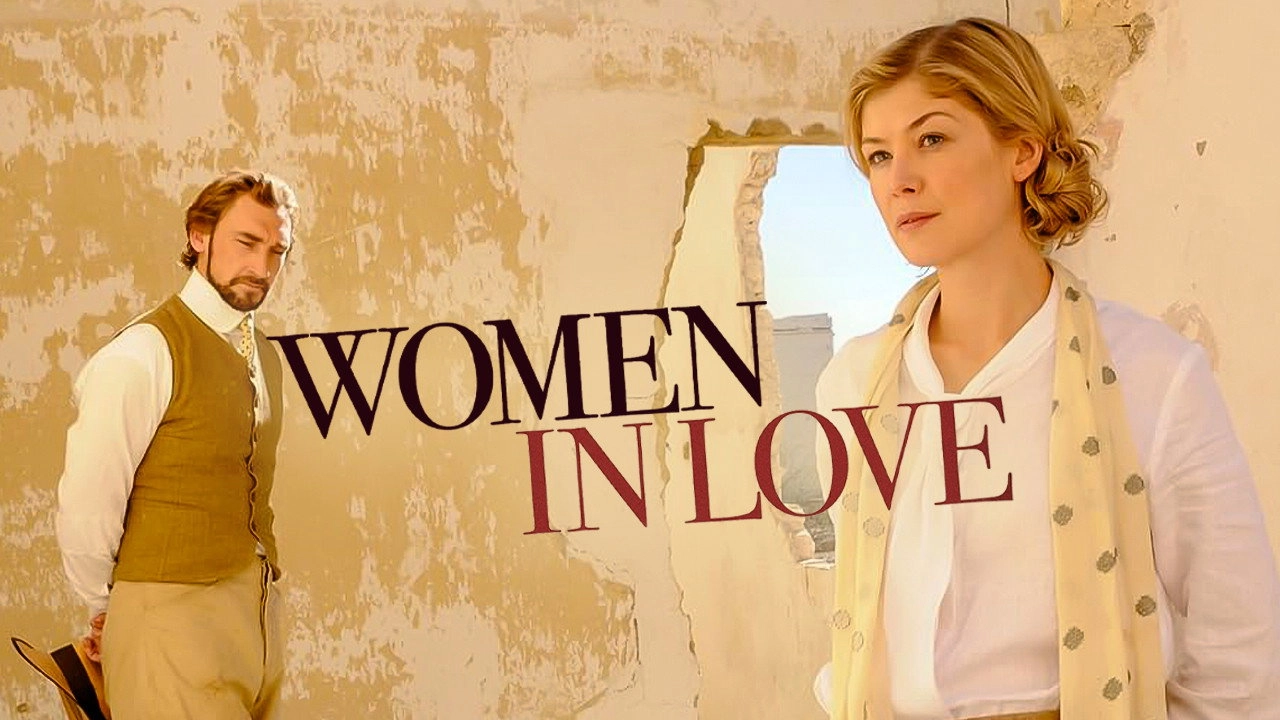 Women in Love