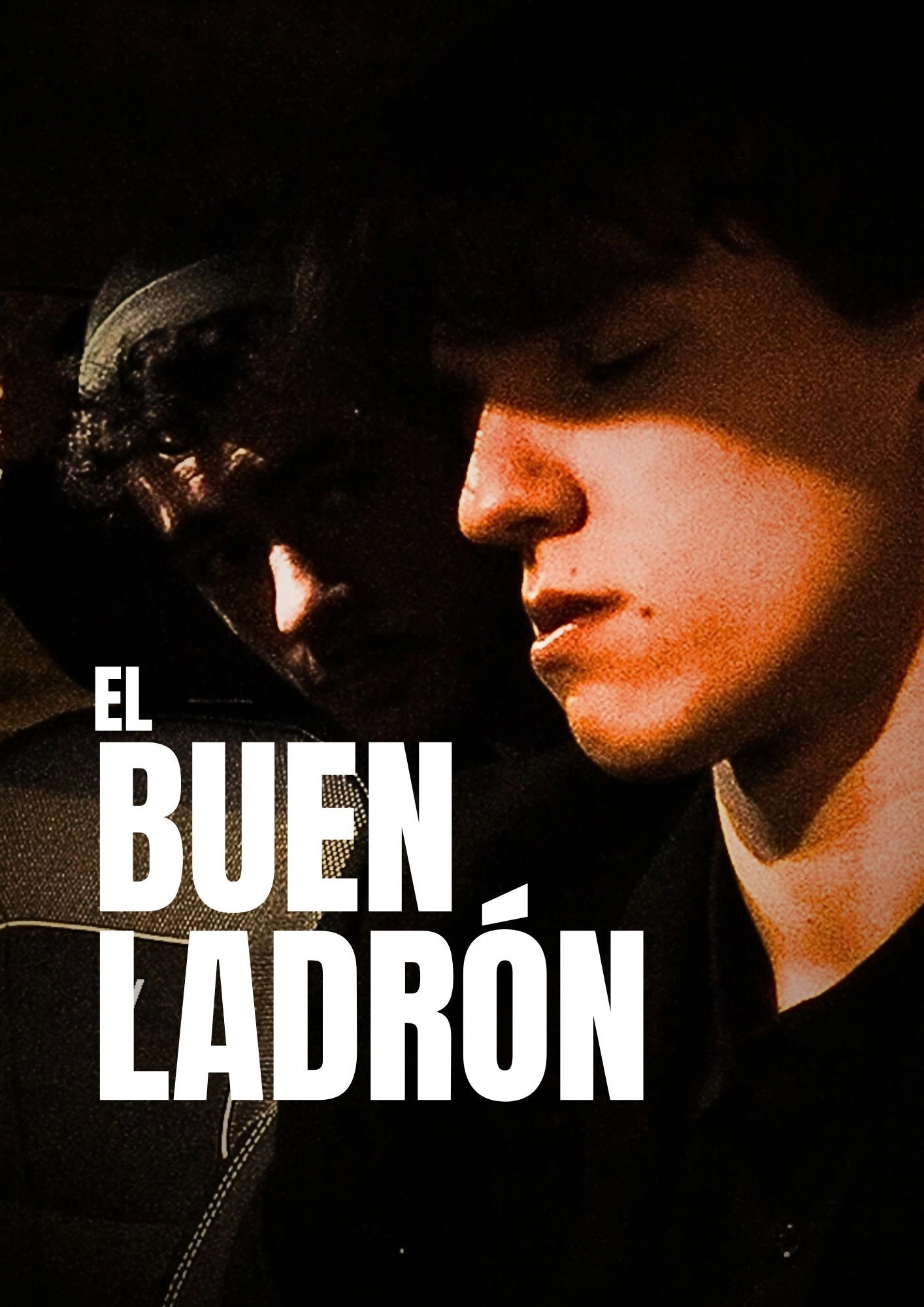 El Buen Ladrón