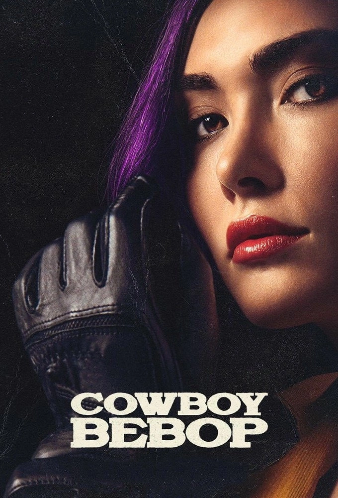 Cowboy Bebop