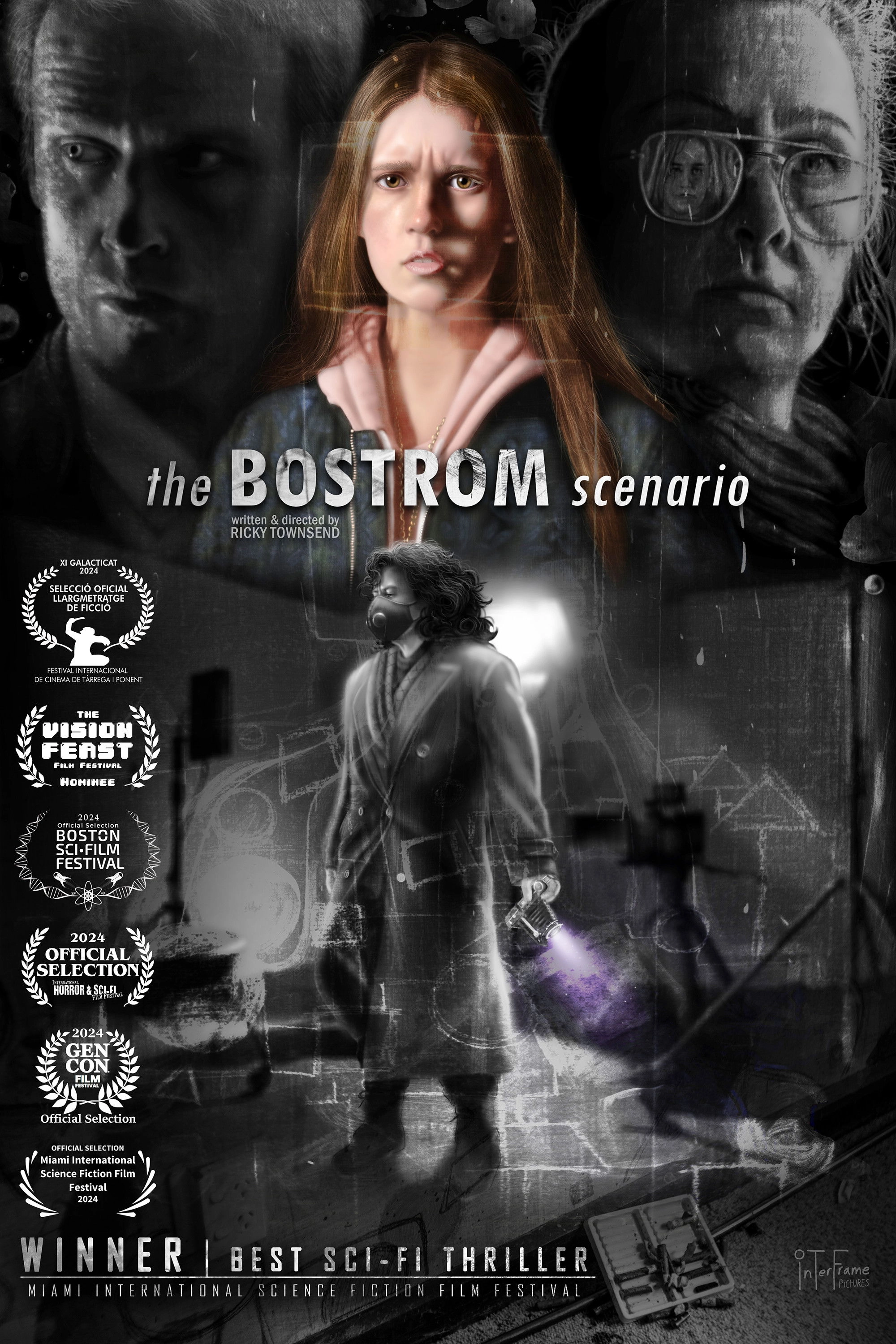 The Bostrom Scenario