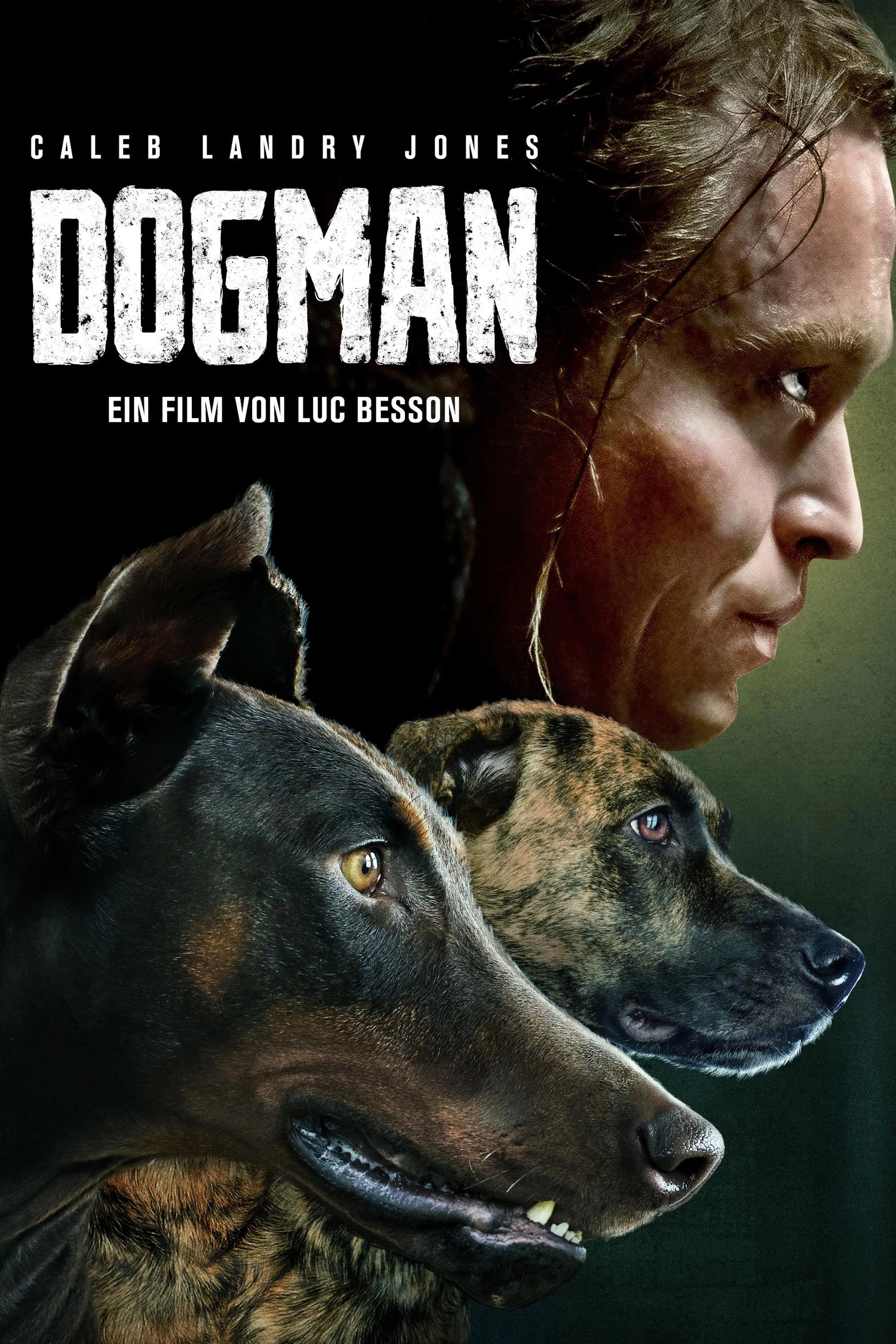 Dogman