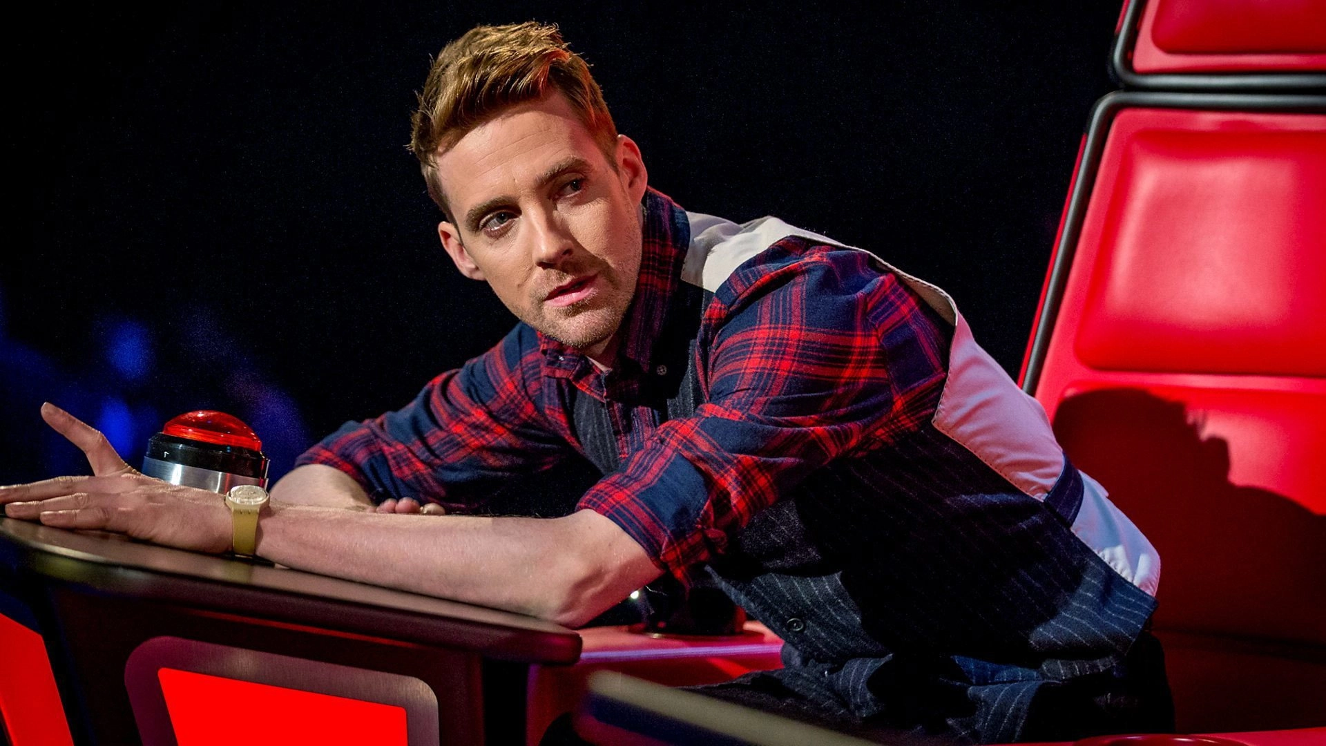 The Voice UK