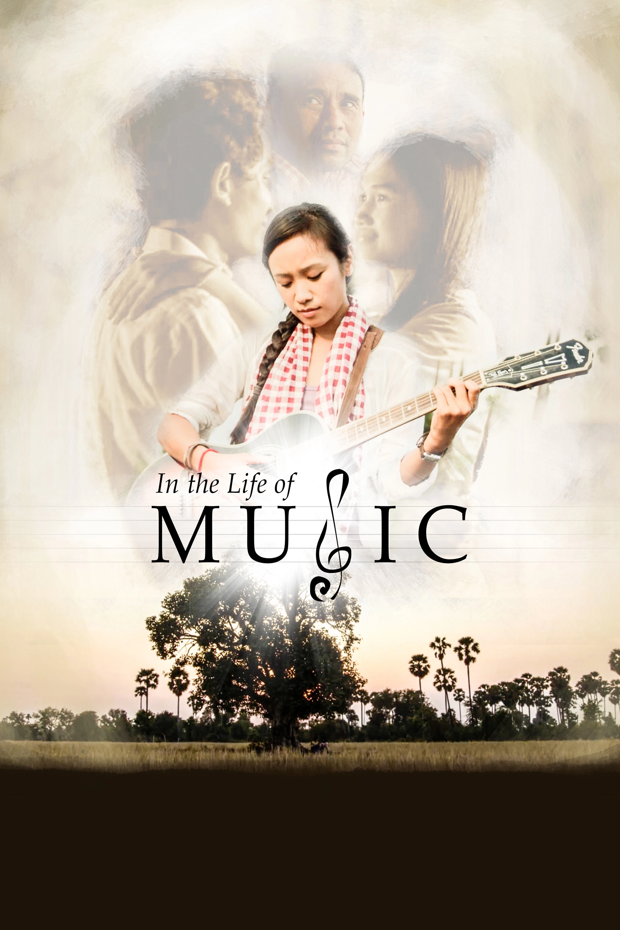 In the Life of Music