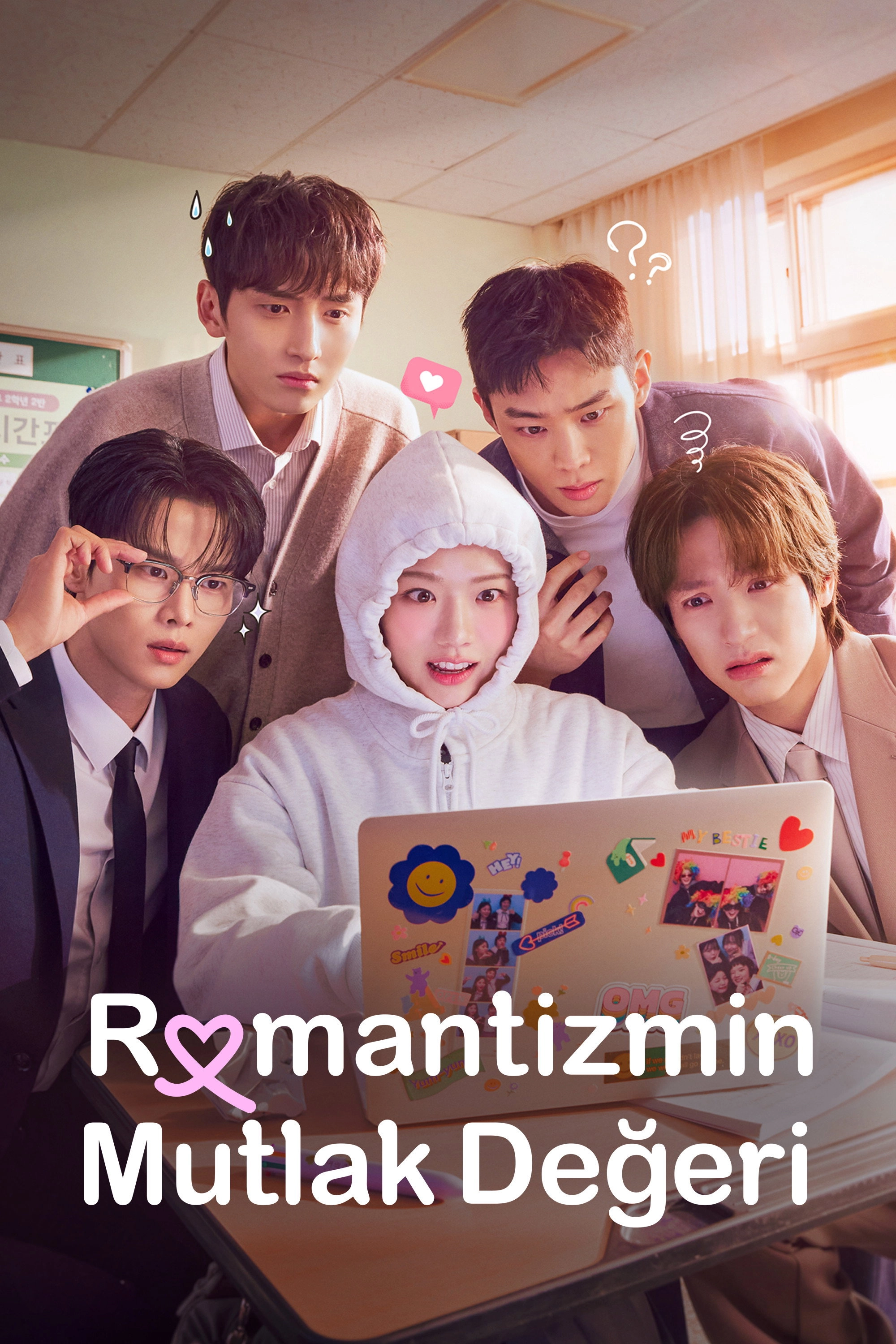 Absolute Value of Romance