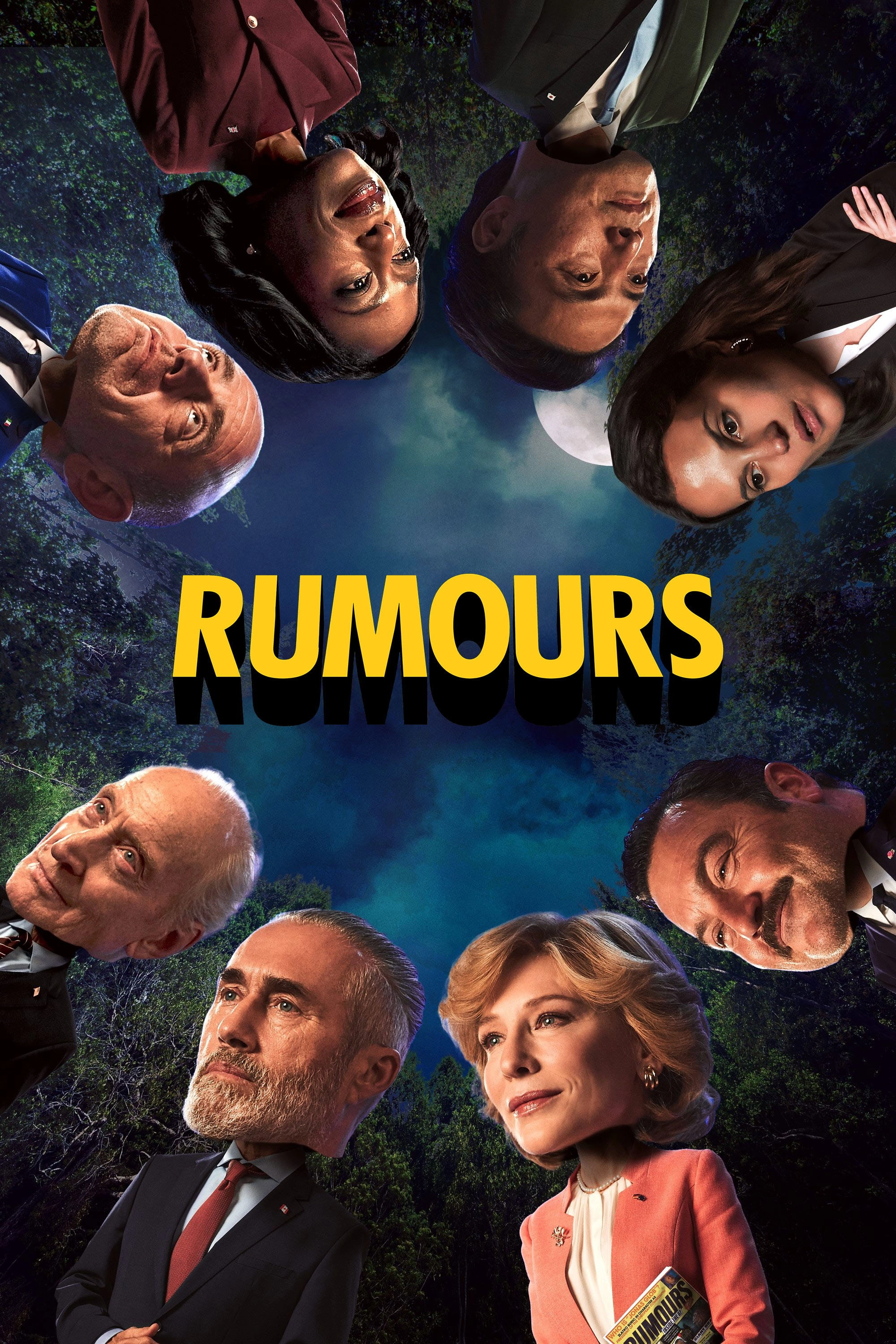 Rumours