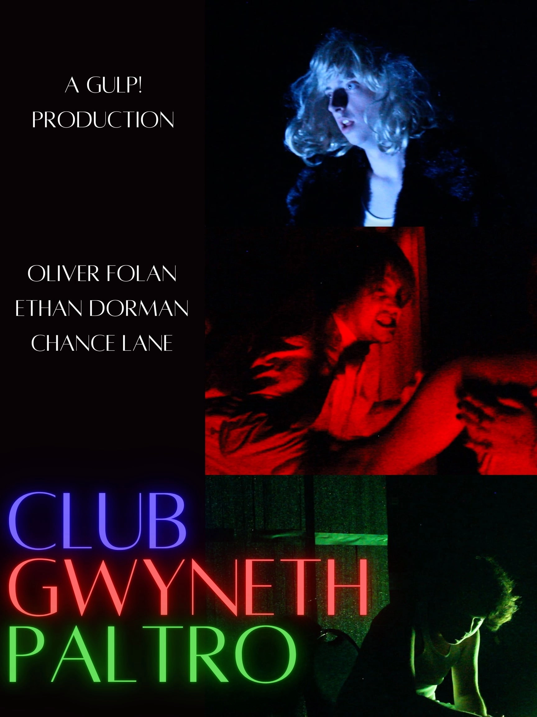 CLUB GWYNETH PALTRO