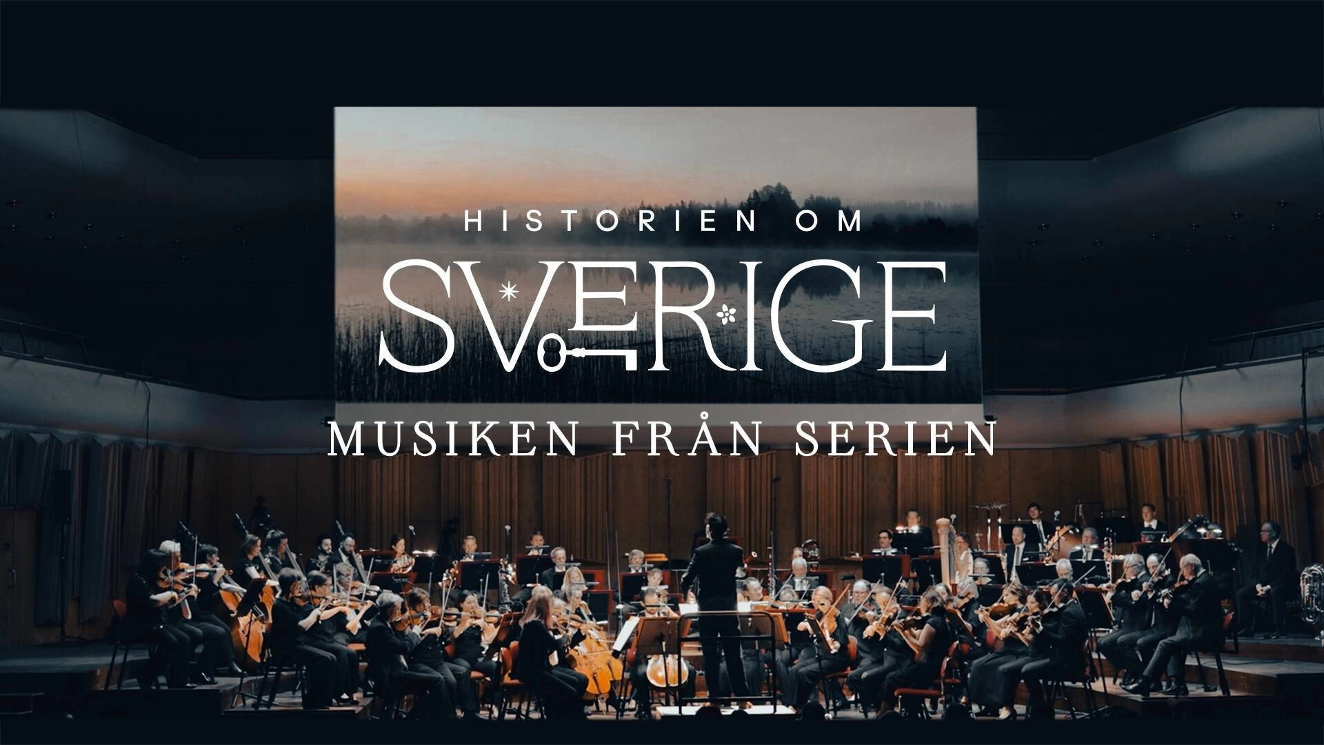 The History of Sweden