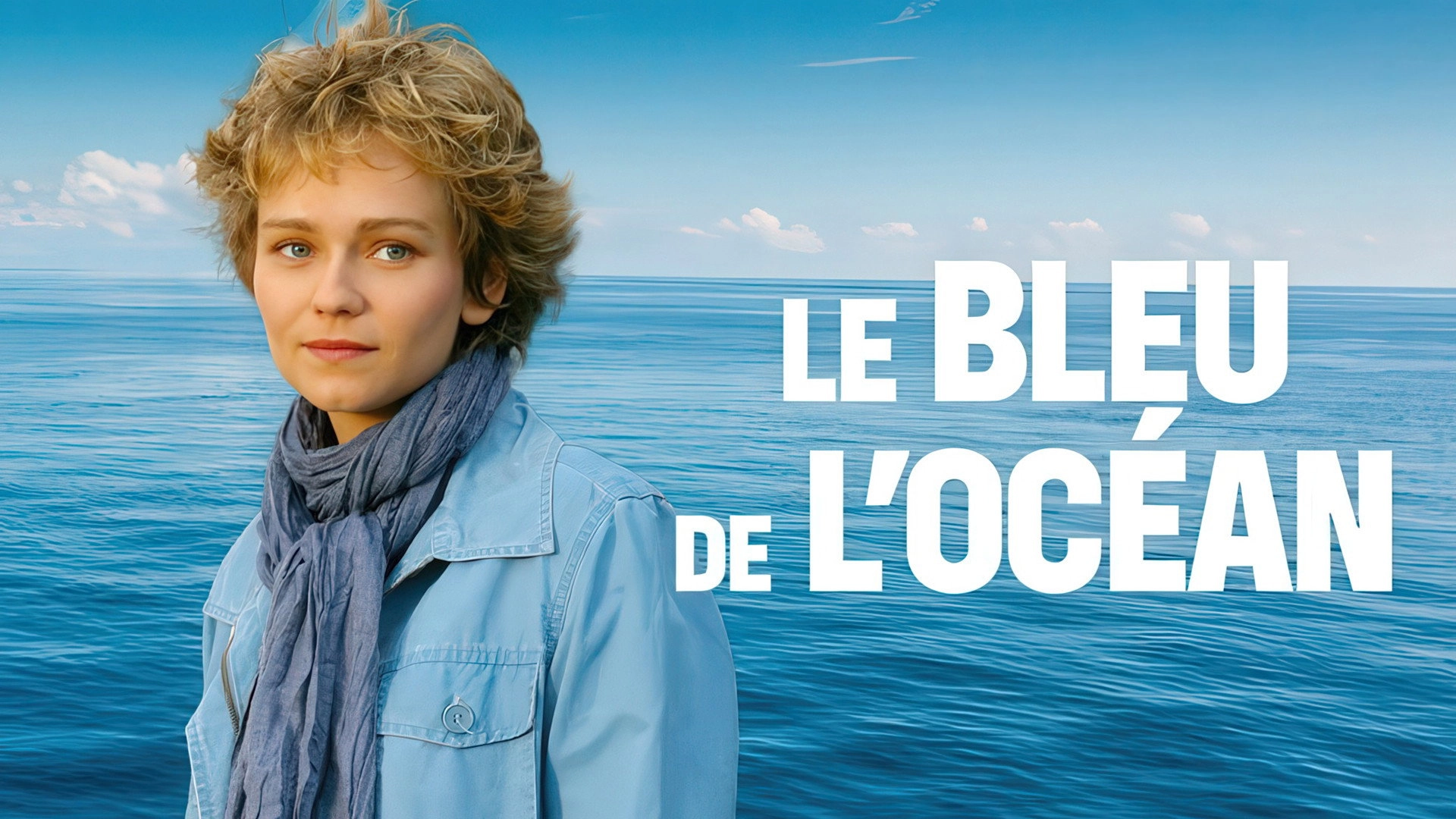 Le Bleu de l’Océan