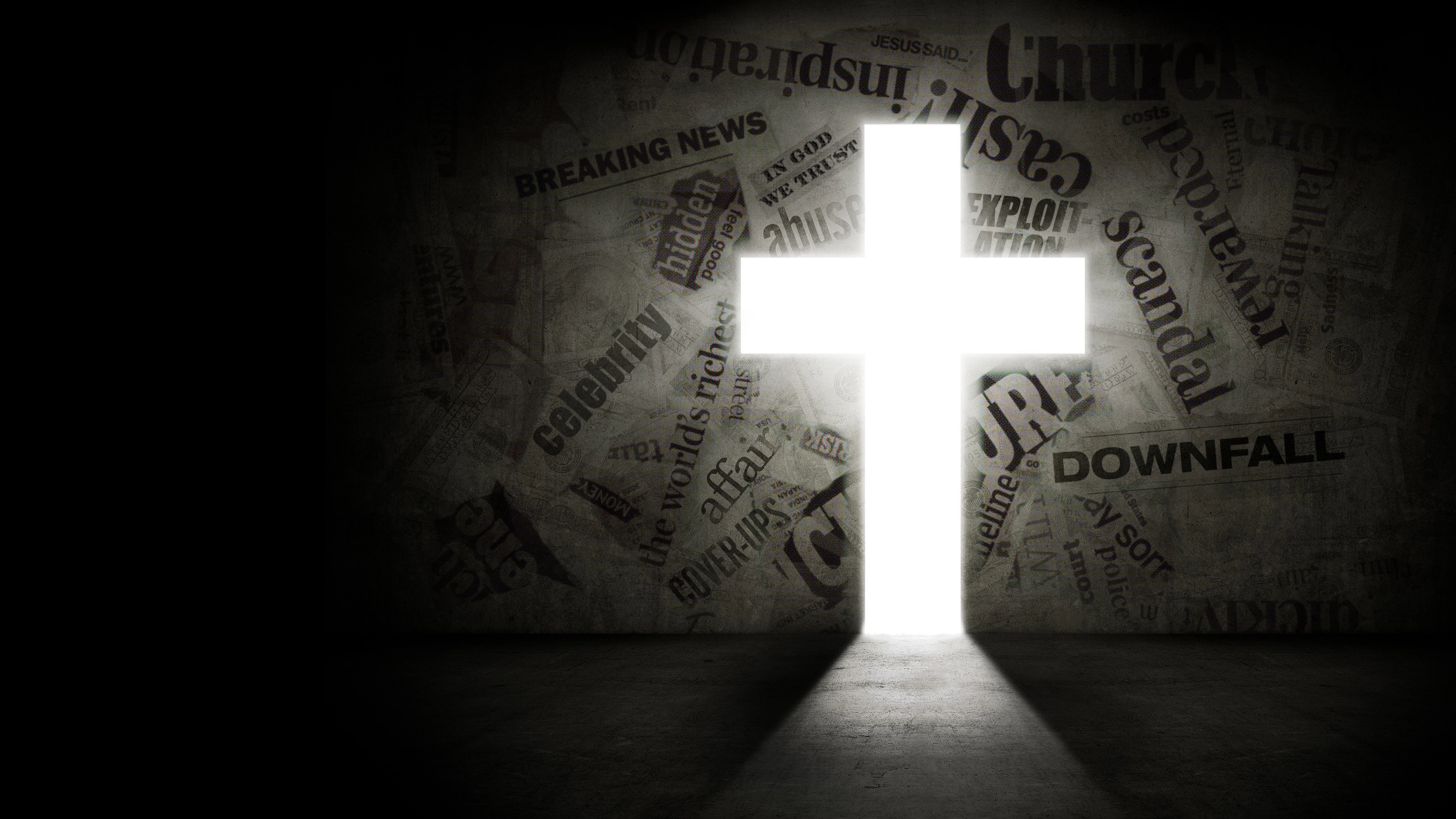 Hillsong: A Megachurch Exposed
