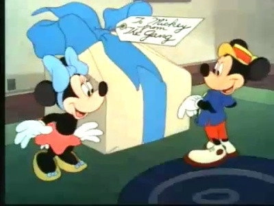 Disney Animated Shorts