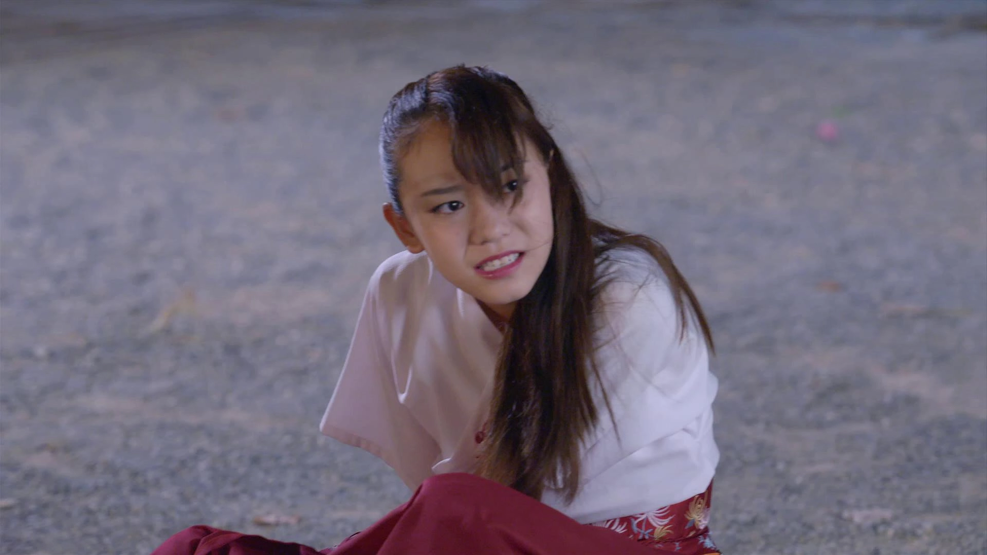 舞法天女之绚彩归来