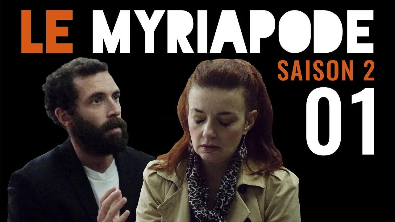 Le Myriapode